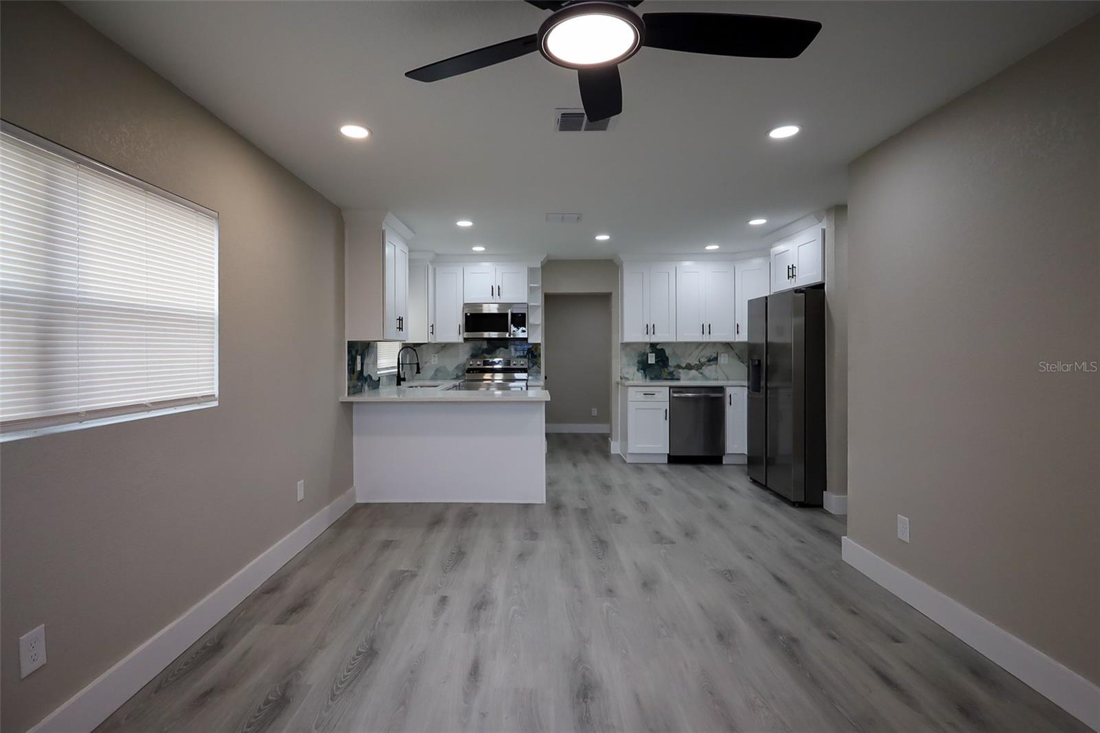 TAMPA OVERLOOK - Residential