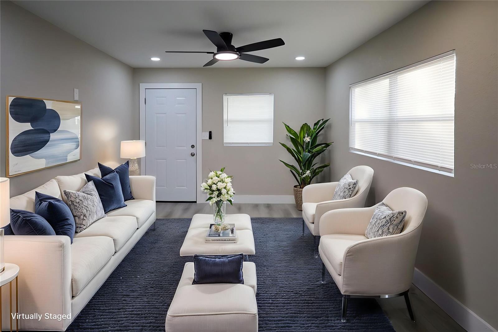 TAMPA OVERLOOK - Residential