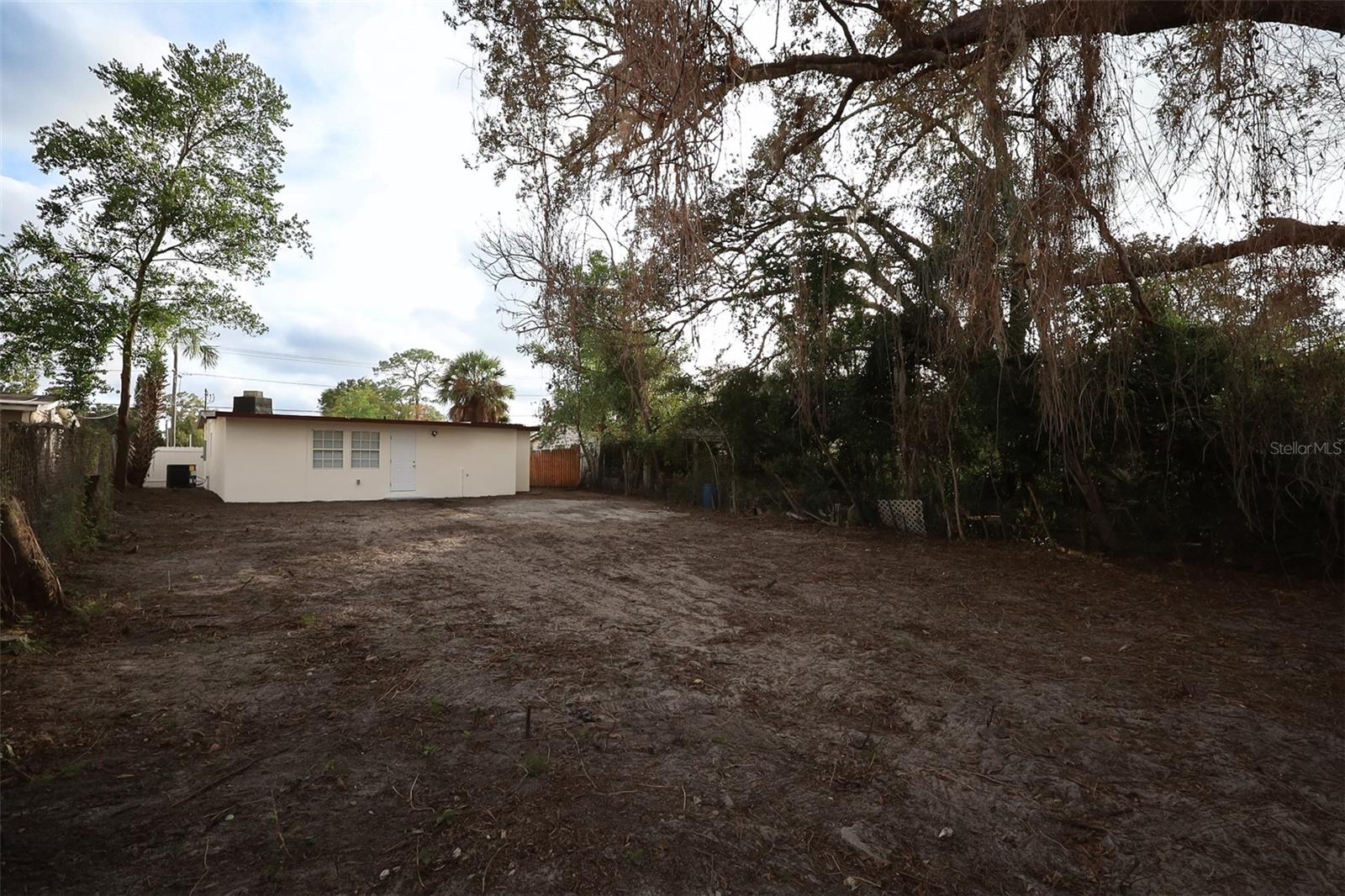 TAMPA OVERLOOK - Residential