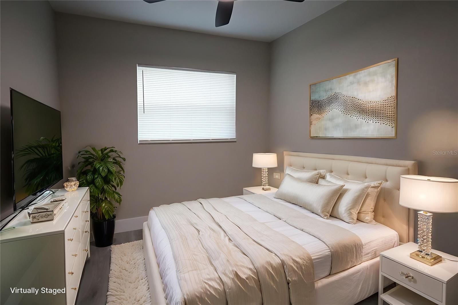 TAMPA OVERLOOK - Residential