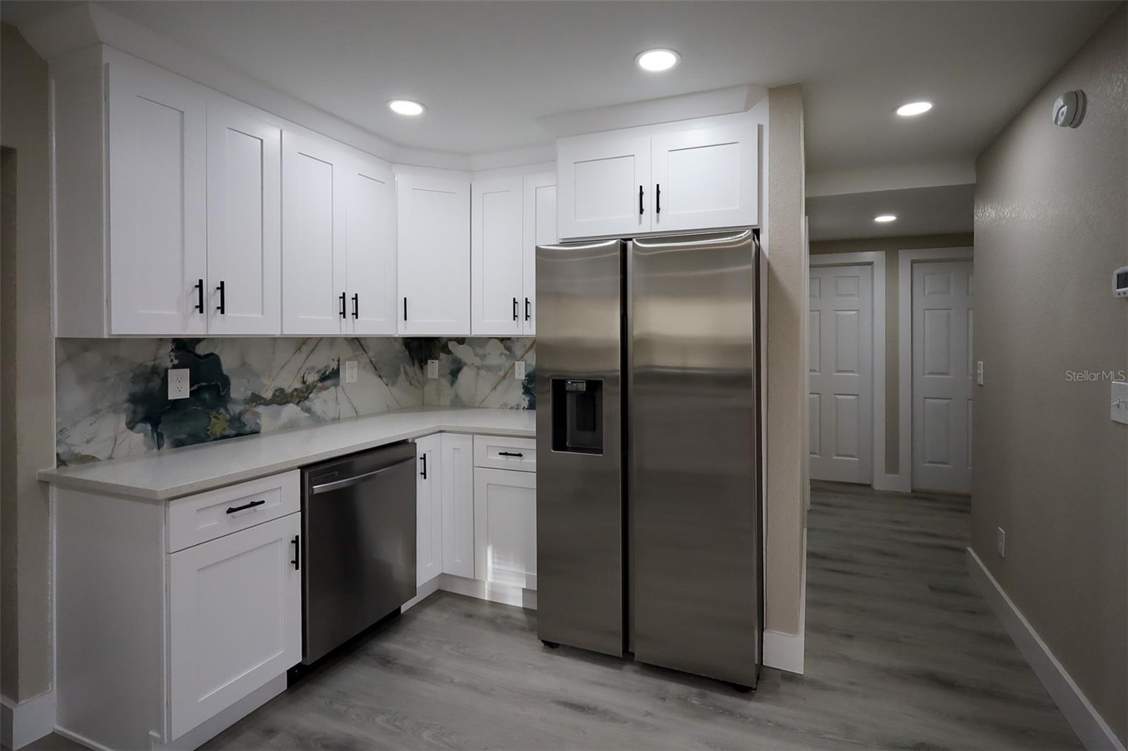 TAMPA OVERLOOK - Residential