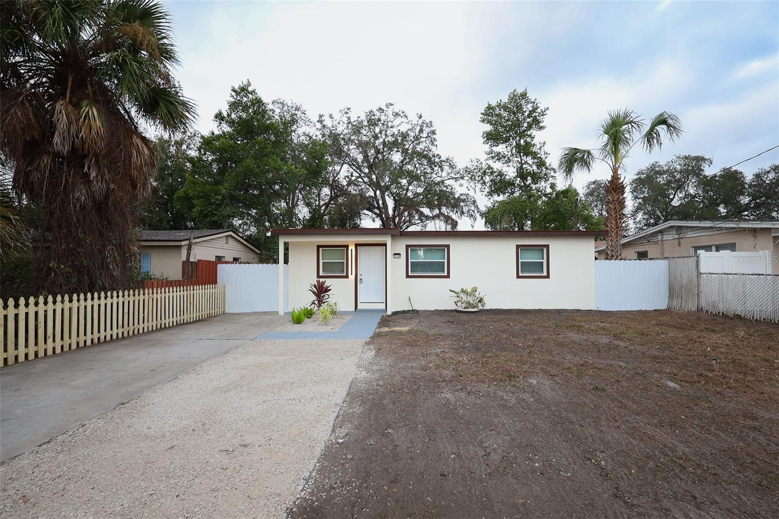 TAMPA OVERLOOK - Residential