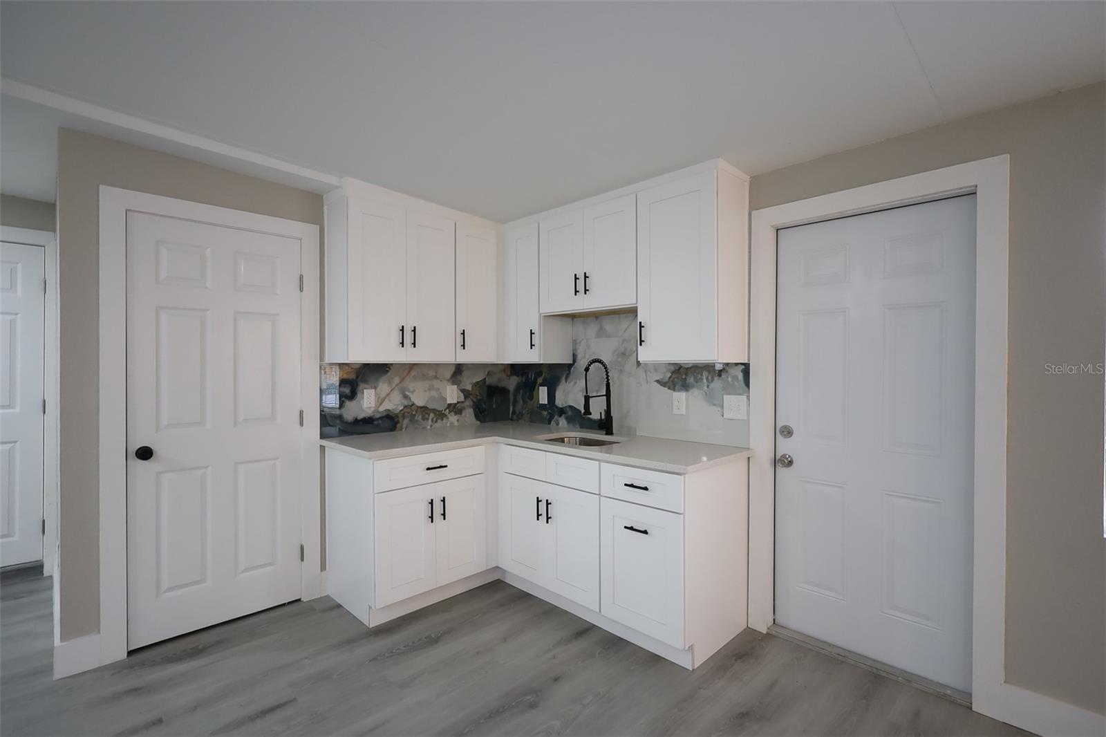 TAMPA OVERLOOK - Residential