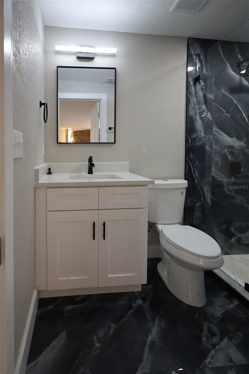 TAMPA OVERLOOK - Residential