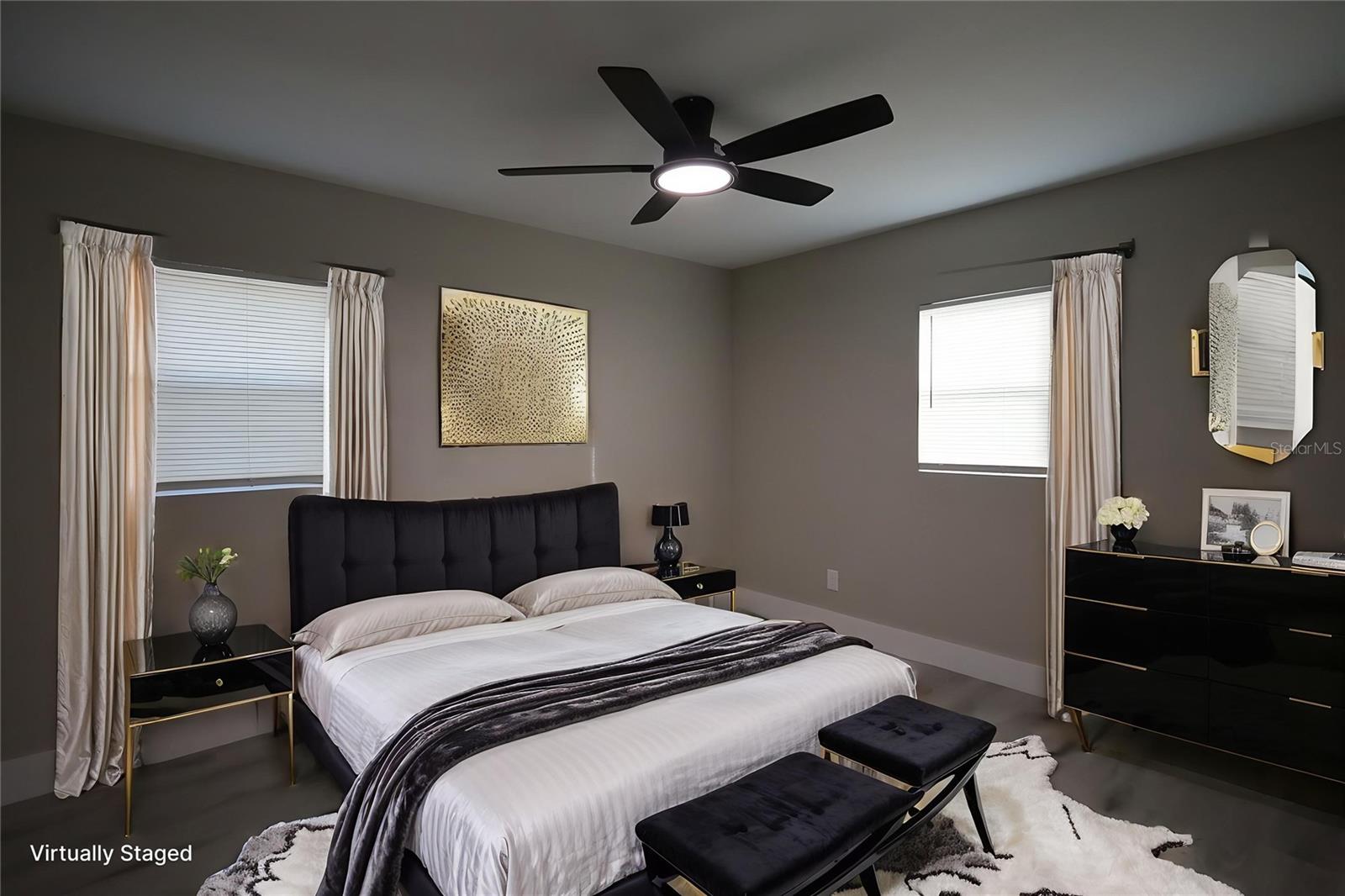 TAMPA OVERLOOK - Residential