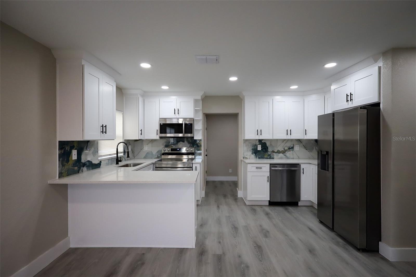 TAMPA OVERLOOK - Residential