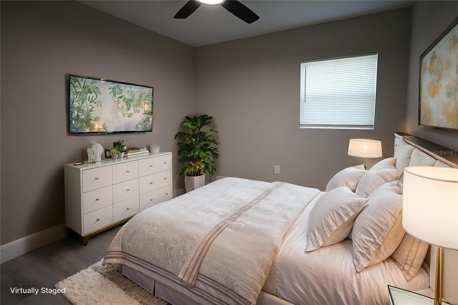 TAMPA OVERLOOK - Residential