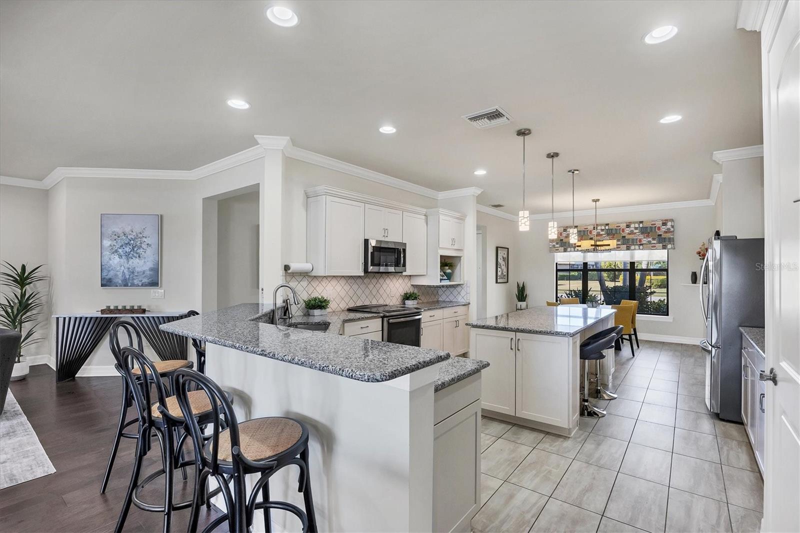 SANDHILL PRESERVE - Residential