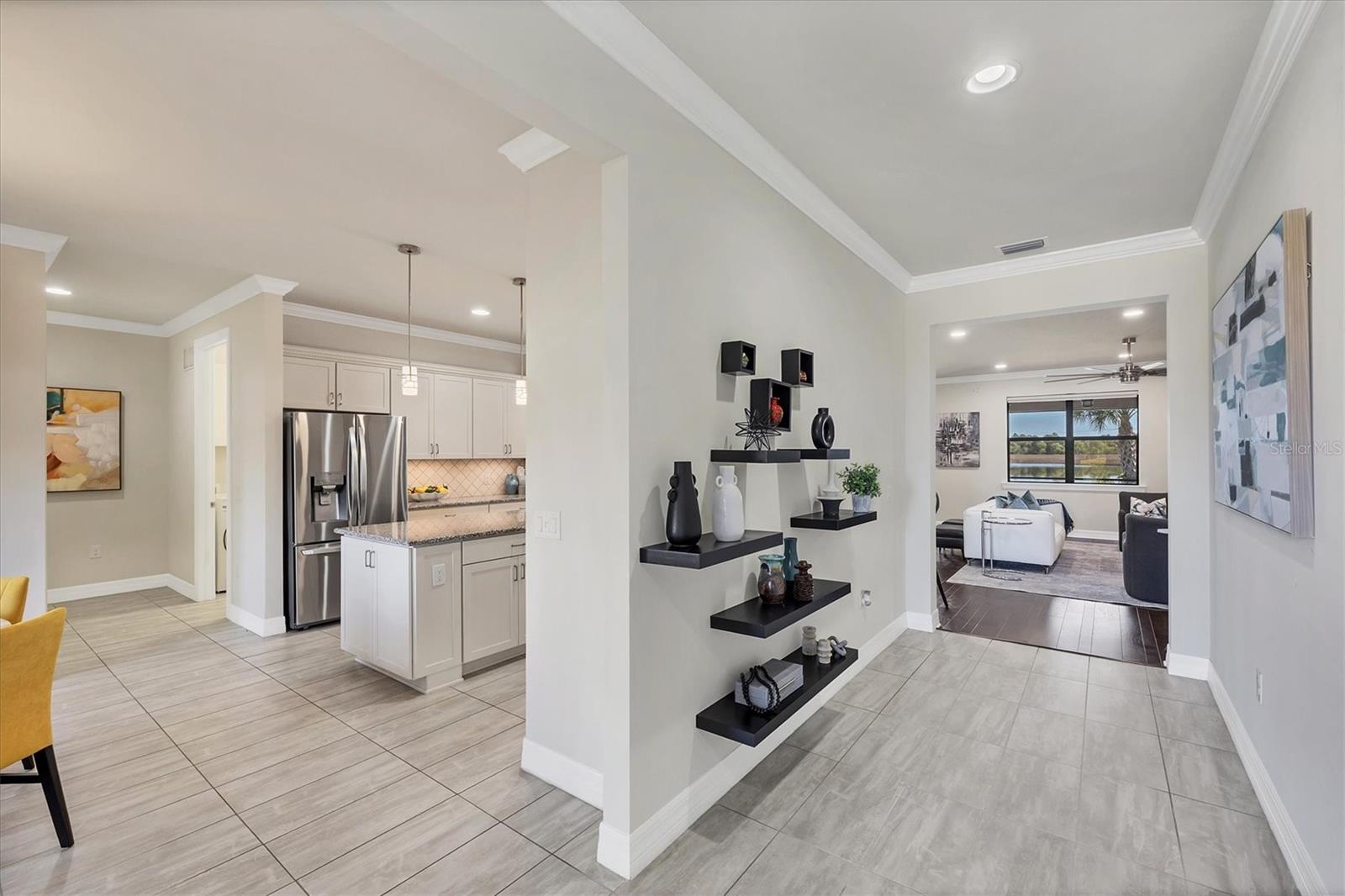 SANDHILL PRESERVE - Residential