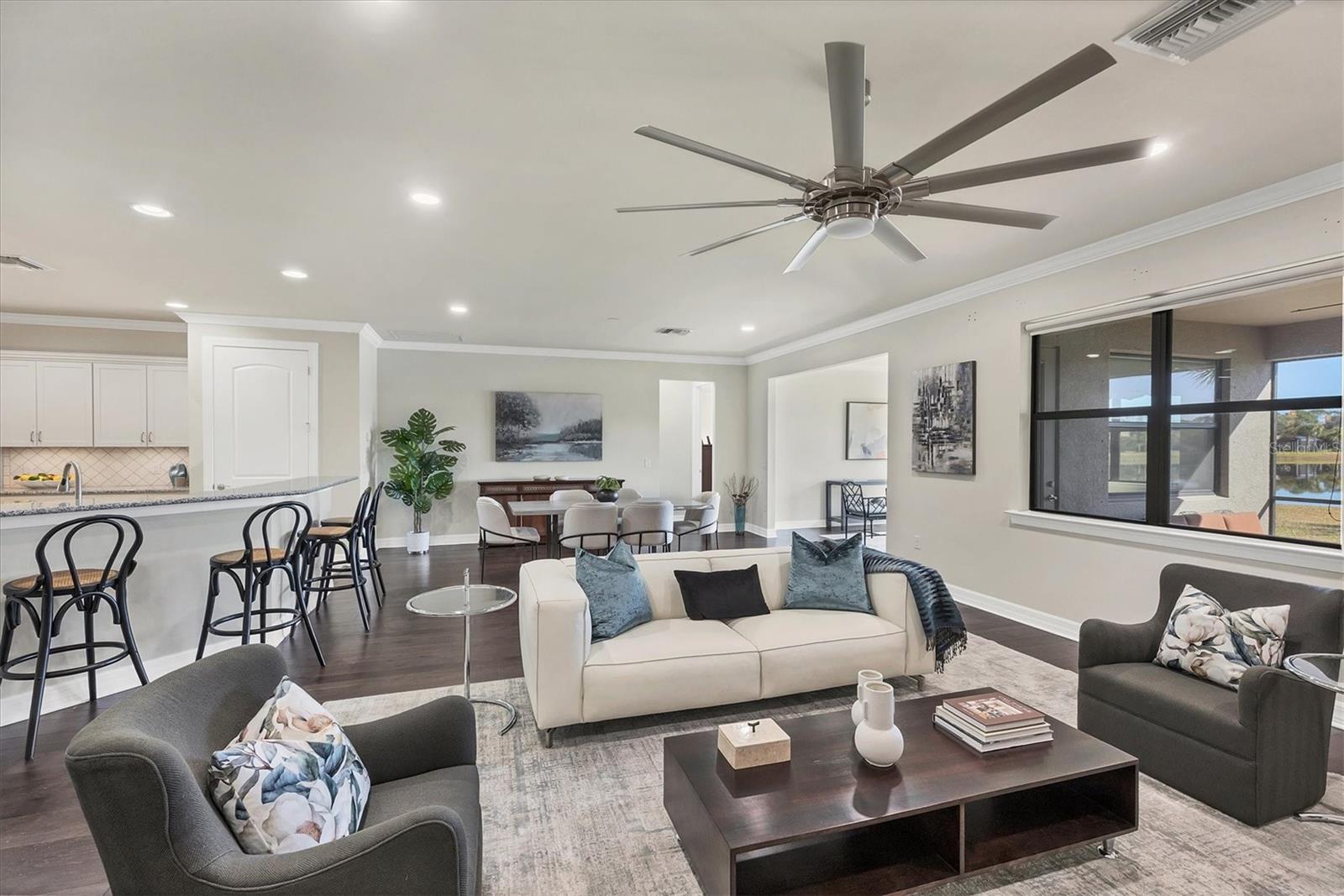 SANDHILL PRESERVE - Residential