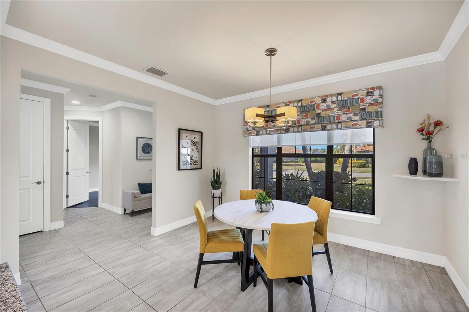 SANDHILL PRESERVE - Residential