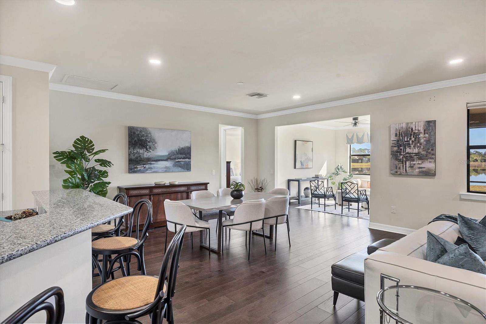 SANDHILL PRESERVE - Residential