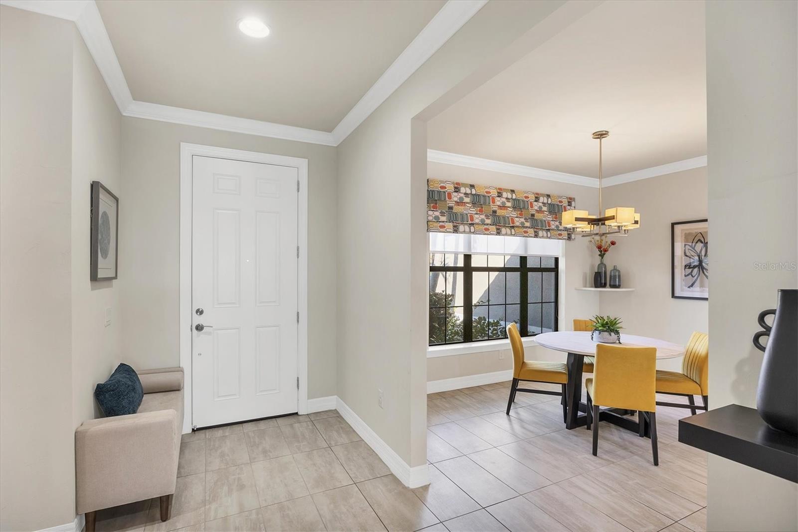 SANDHILL PRESERVE - Residential