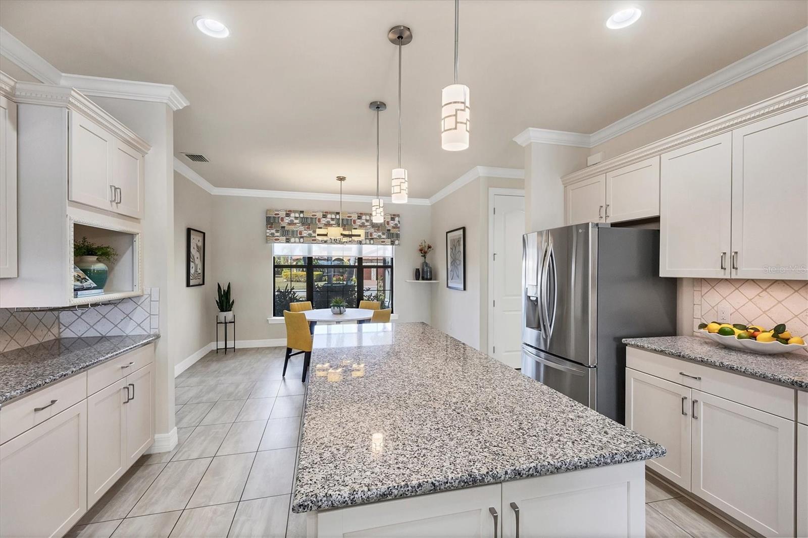 SANDHILL PRESERVE - Residential