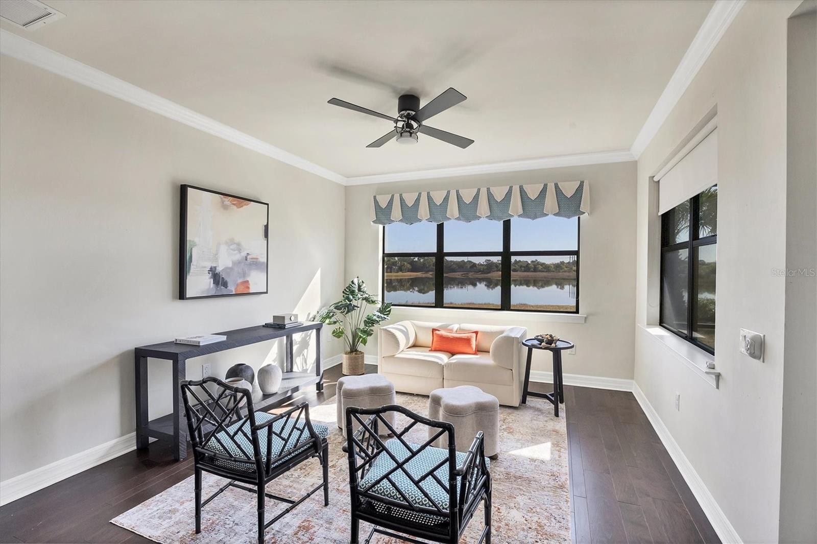 SANDHILL PRESERVE - Residential