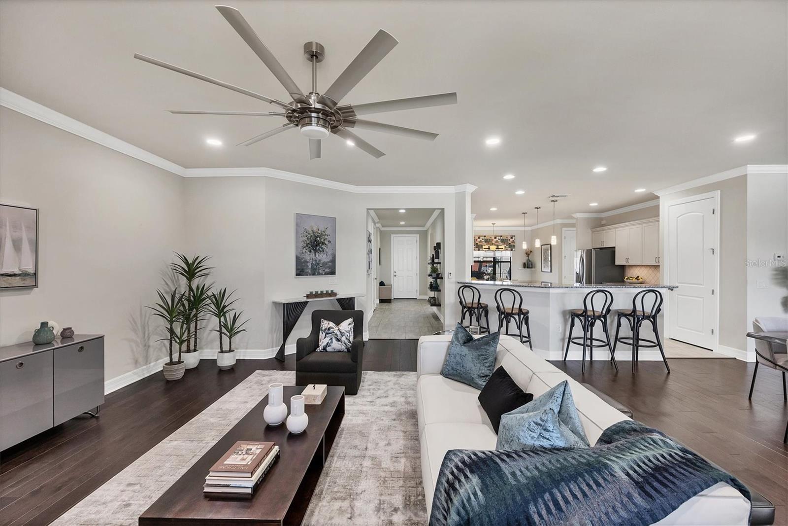 SANDHILL PRESERVE - Residential