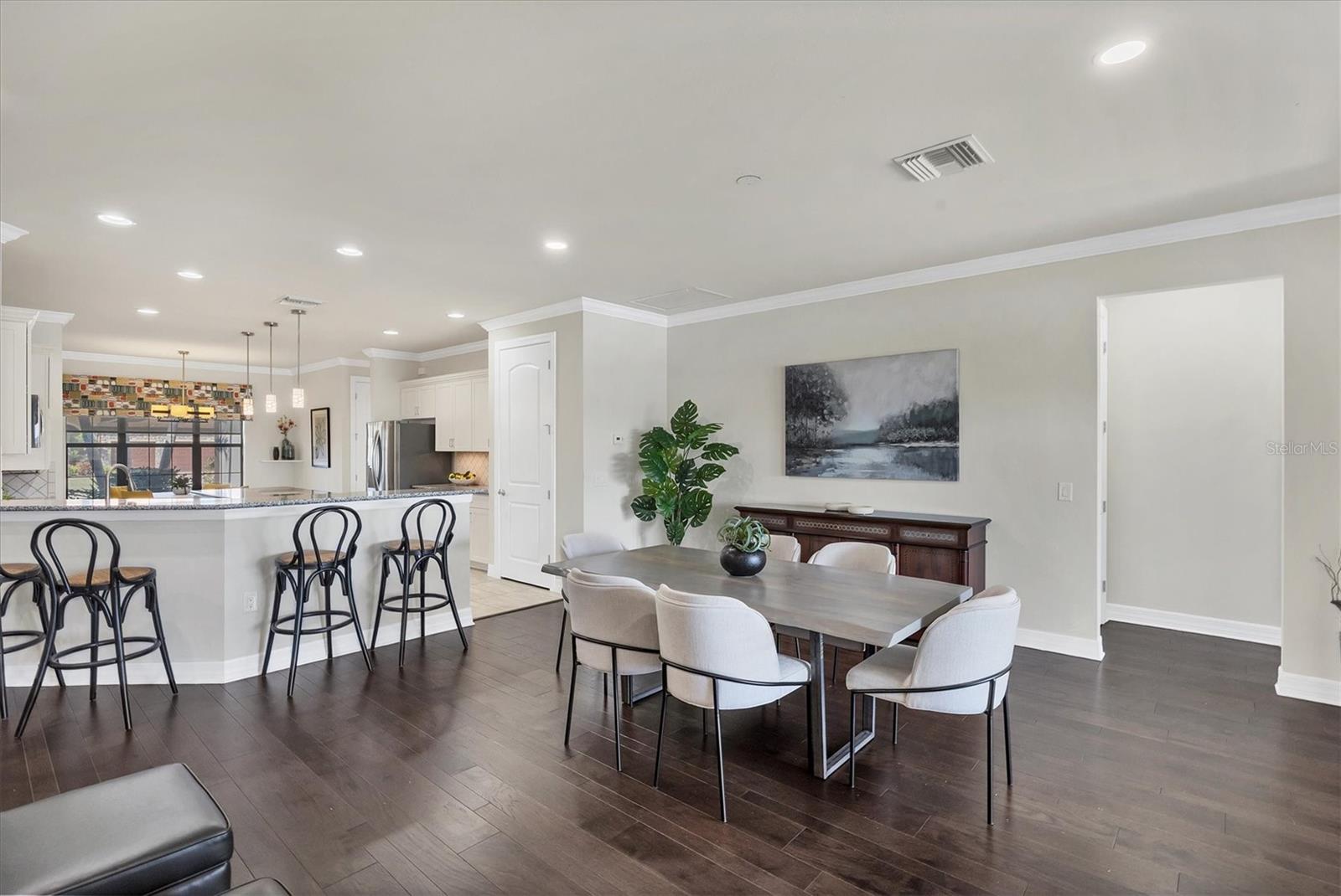 SANDHILL PRESERVE - Residential