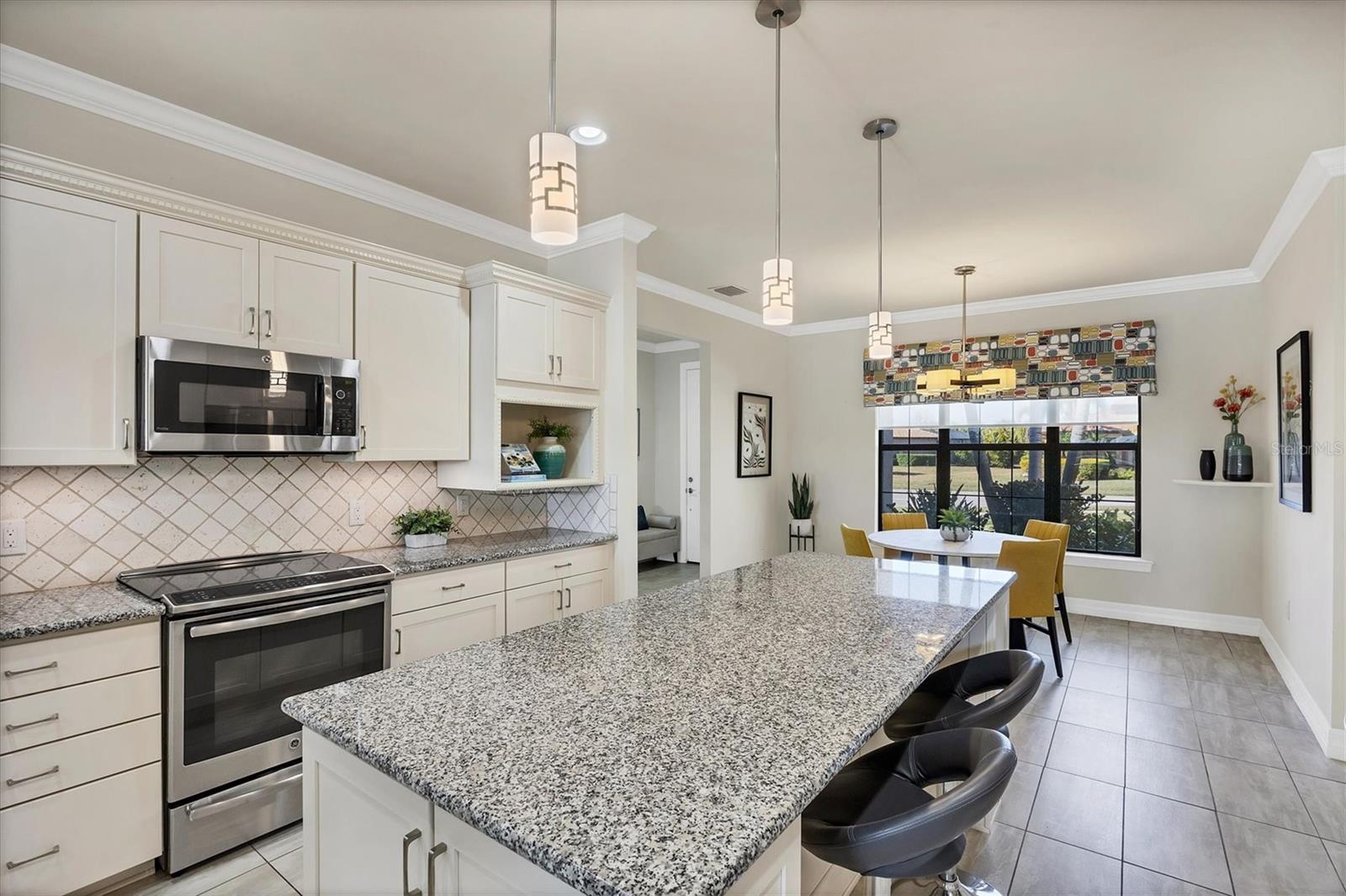 SANDHILL PRESERVE - Residential