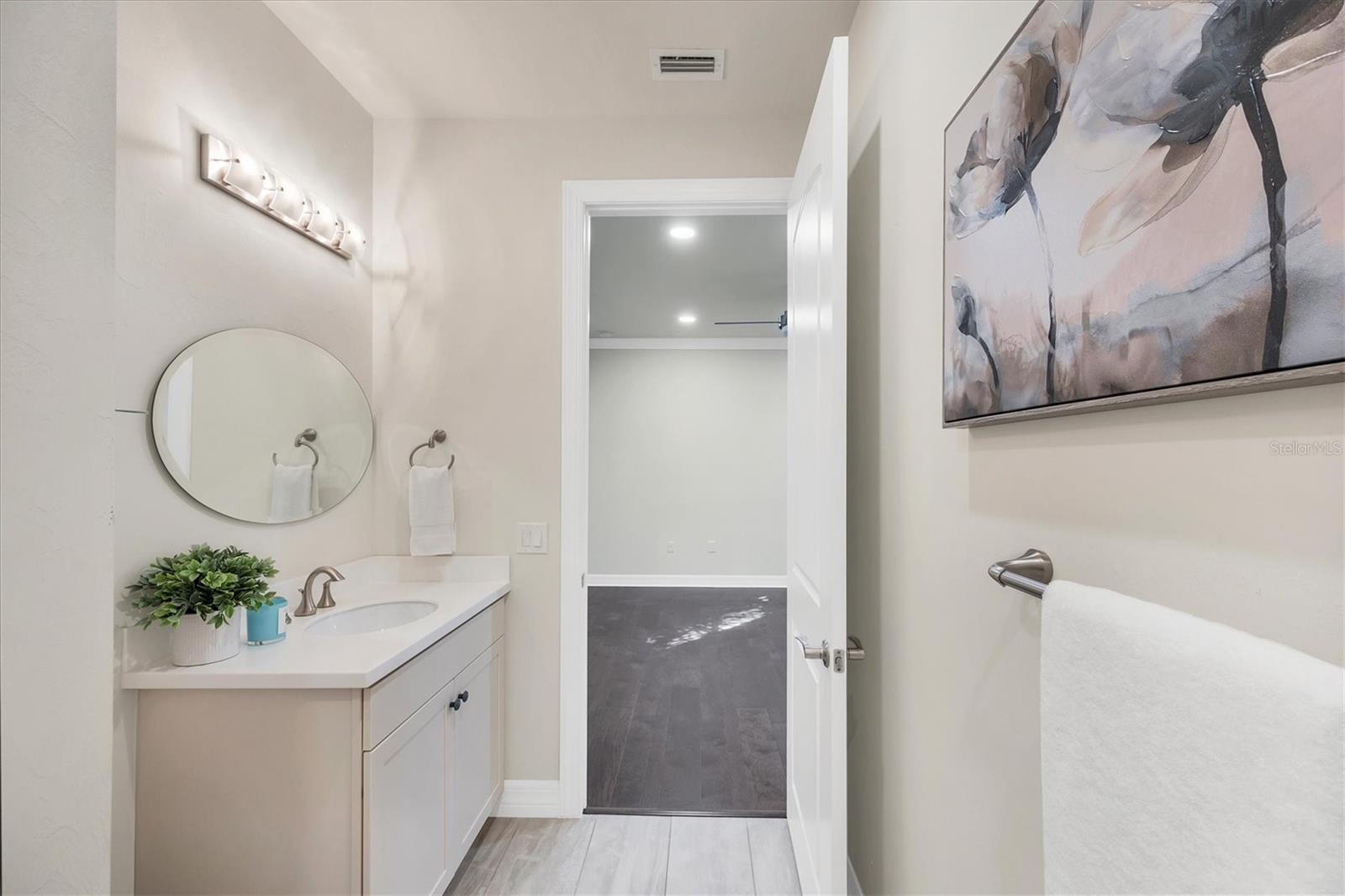 SANDHILL PRESERVE - Residential