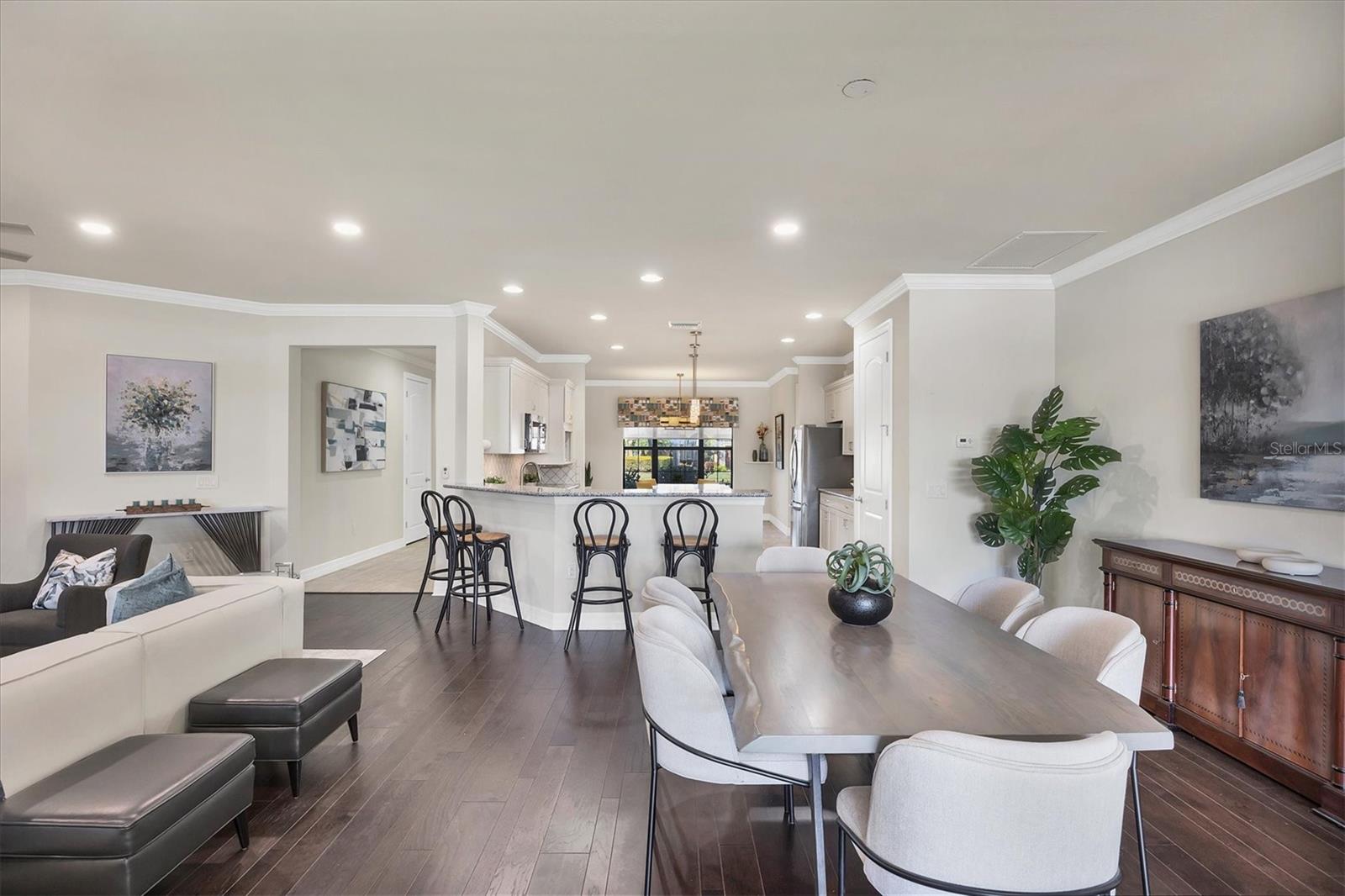 SANDHILL PRESERVE - Residential