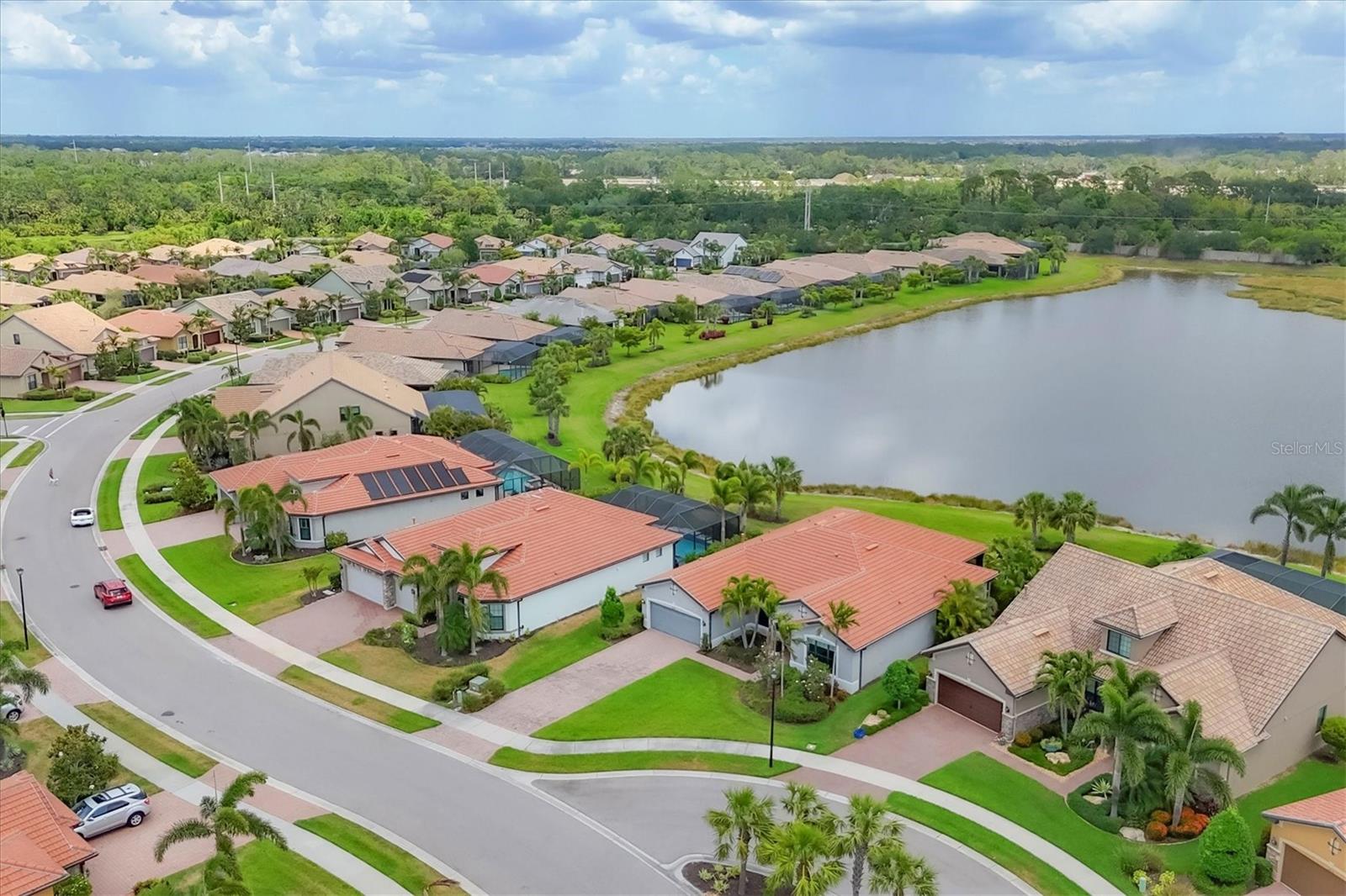 5923 SNOWY EGRET DRIVE