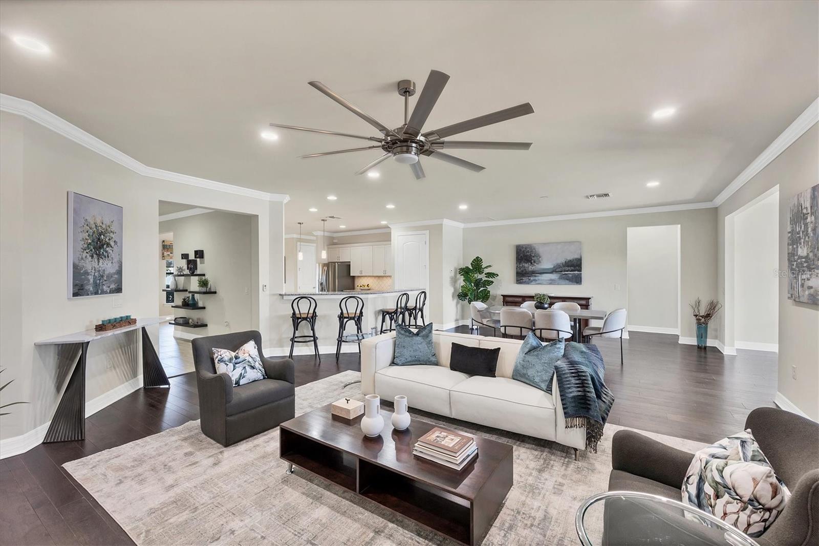 SANDHILL PRESERVE - Residential