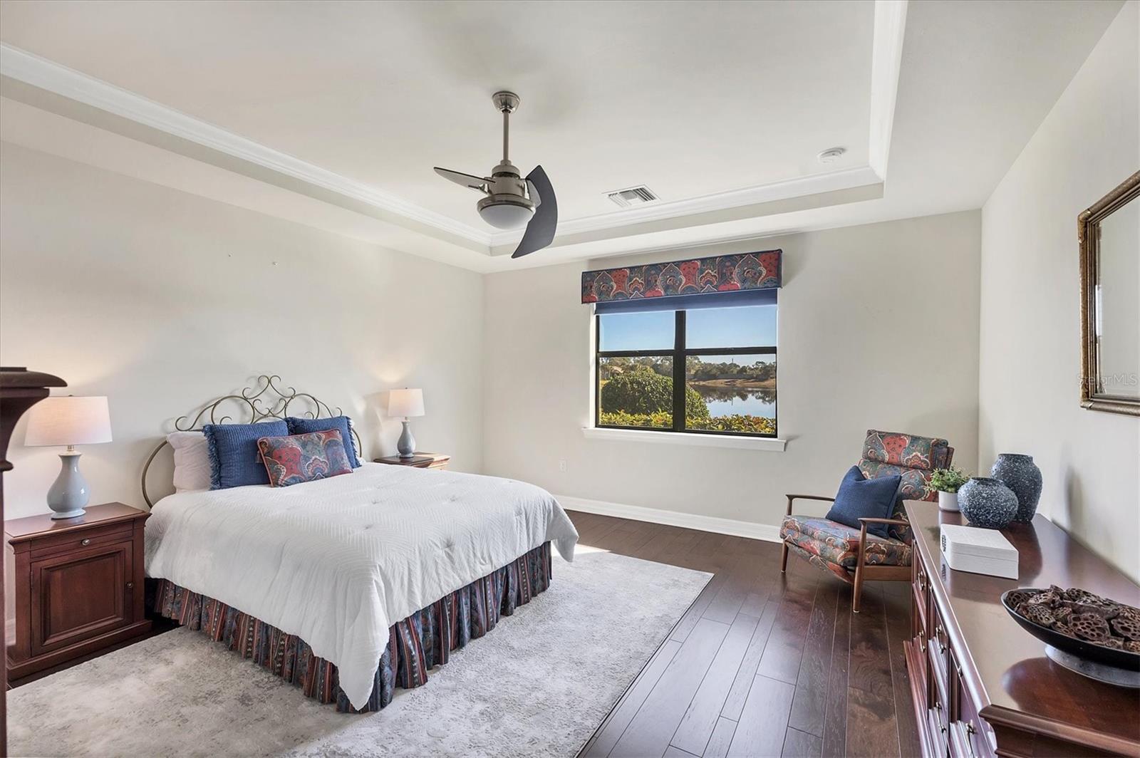 SANDHILL PRESERVE - Residential