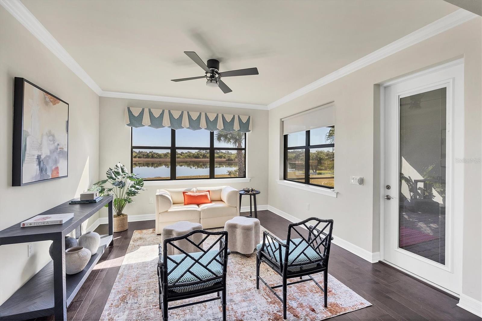 SANDHILL PRESERVE - Residential