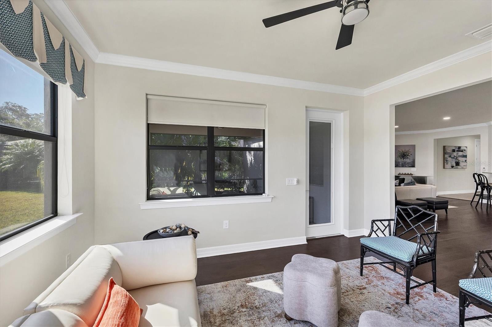 SANDHILL PRESERVE - Residential