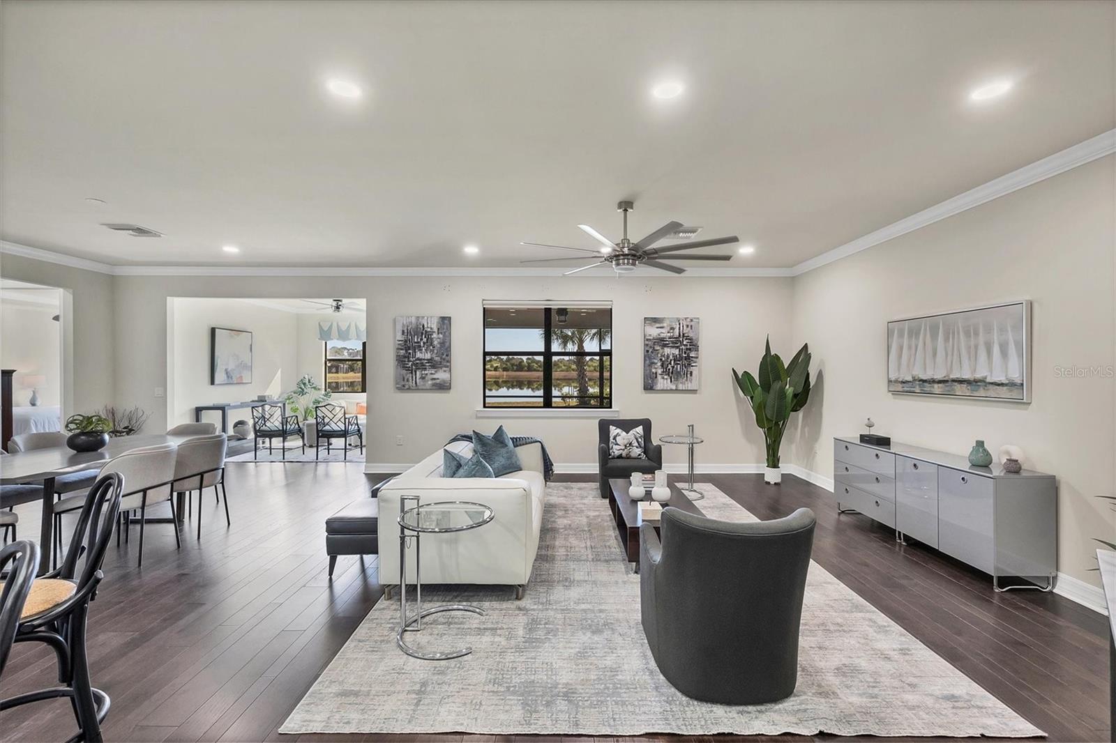 SANDHILL PRESERVE - Residential