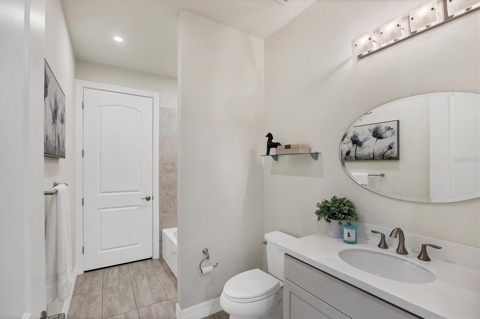 SANDHILL PRESERVE - Residential