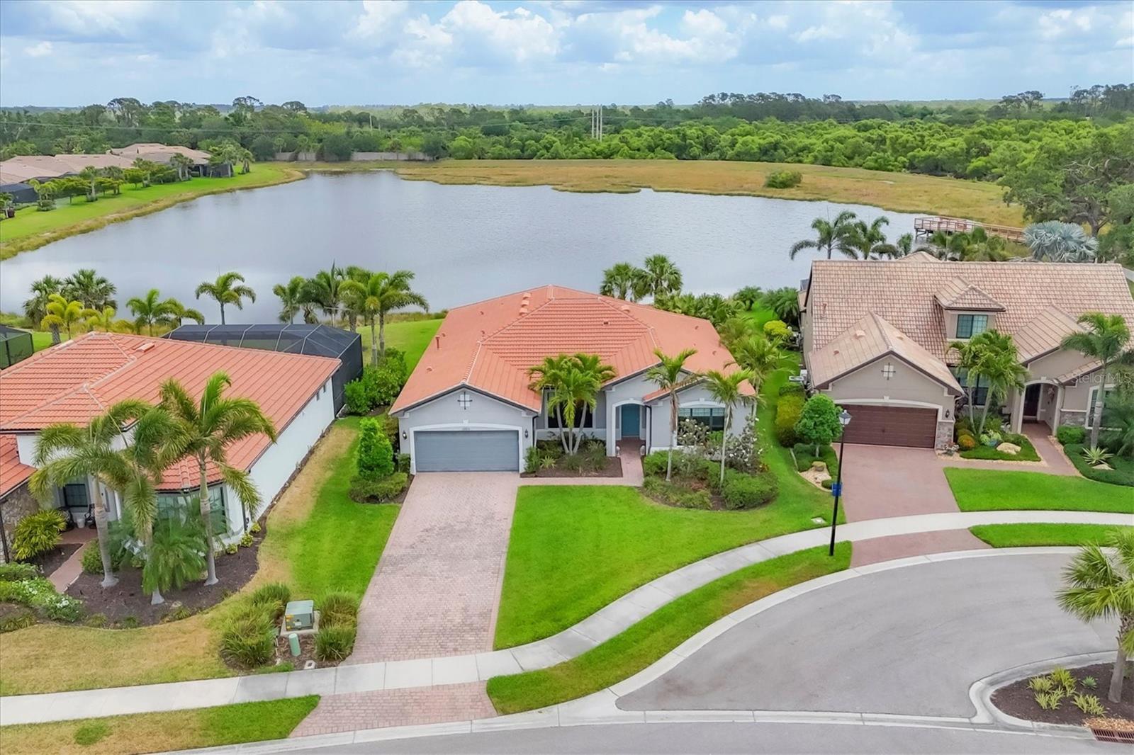 5923 SNOWY EGRET DRIVE