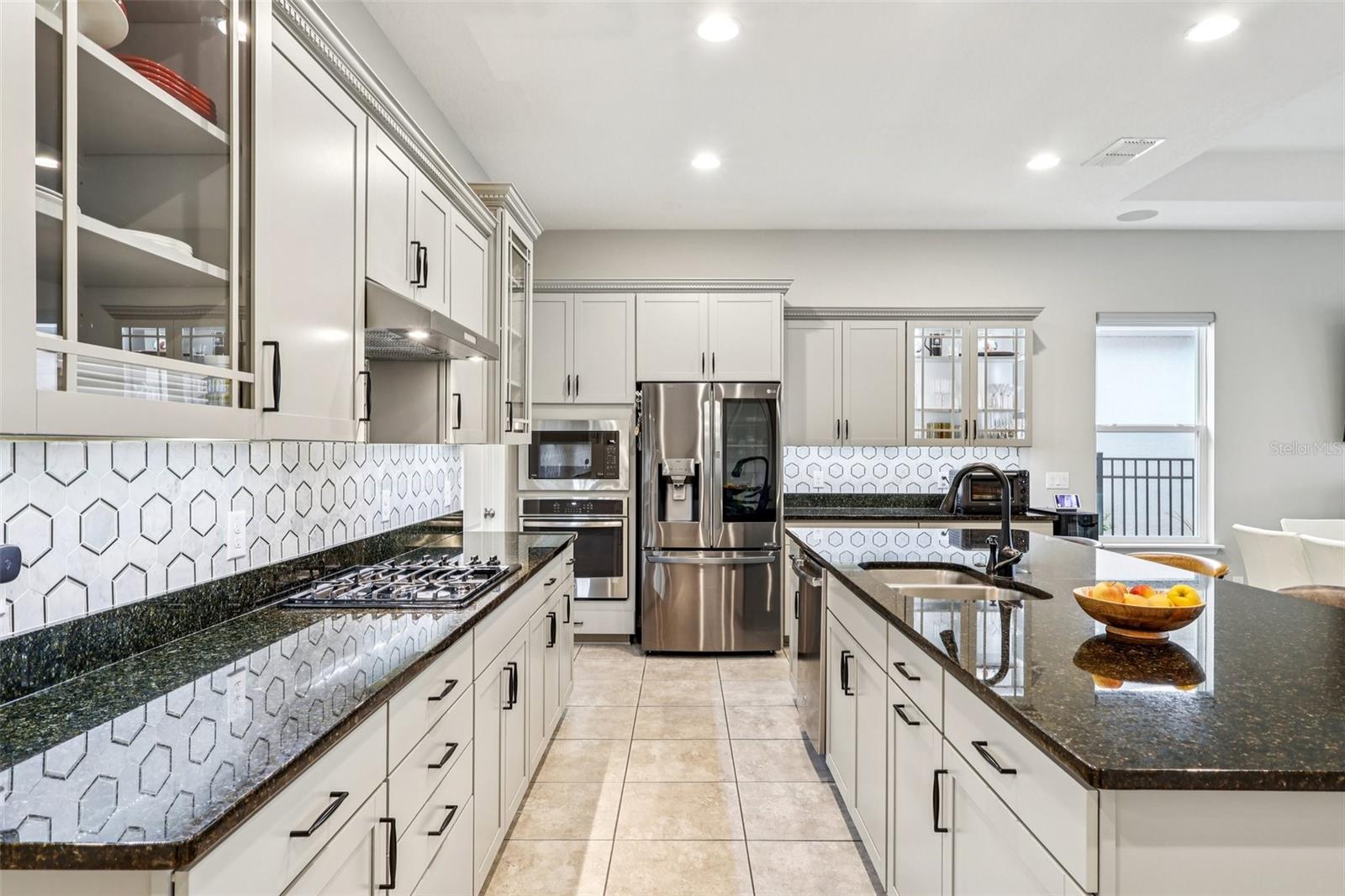 FOUR SEASONS AT ORLANDO - Residential