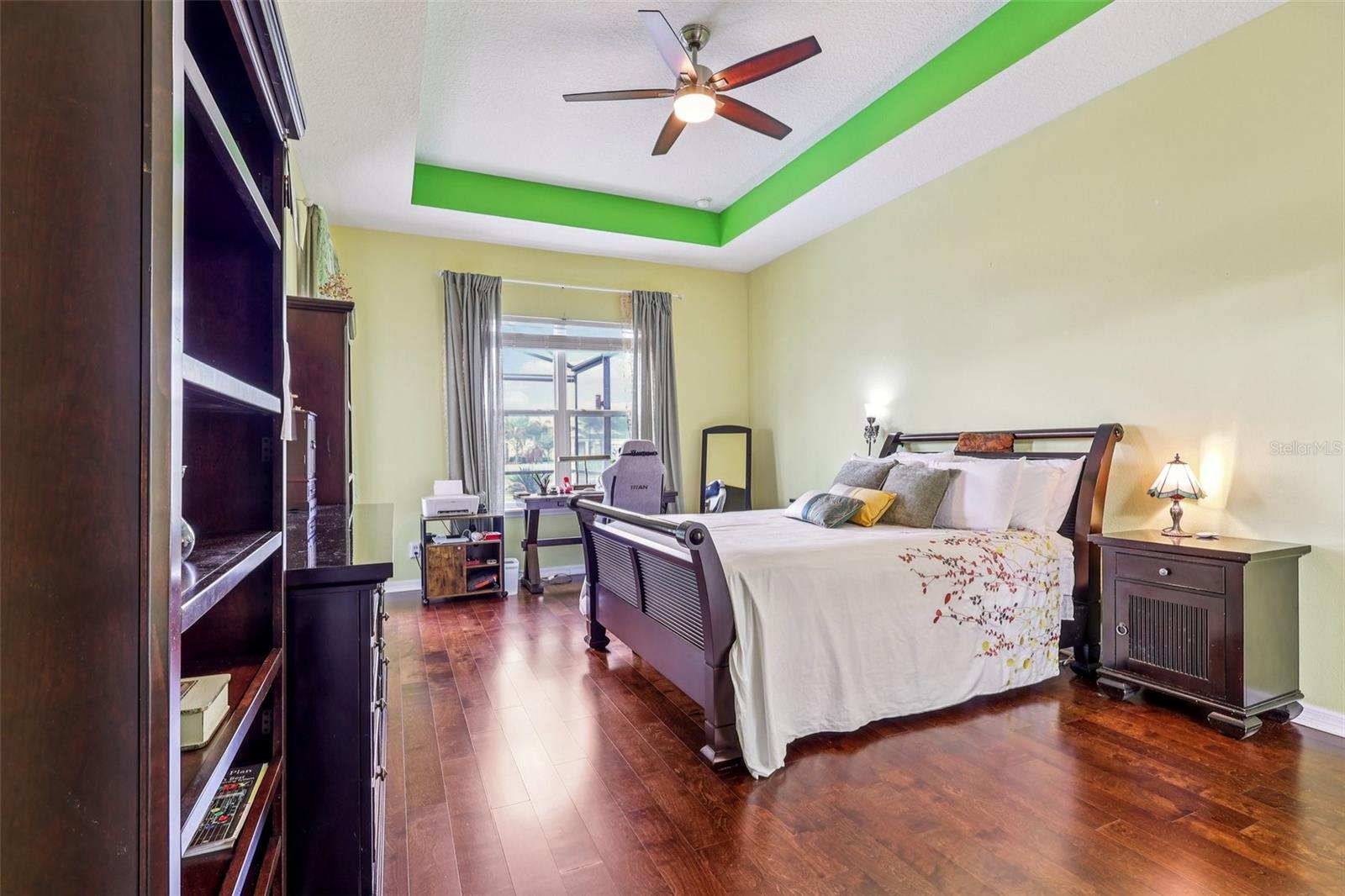 FOUR SEASONS AT ORLANDO - Residential