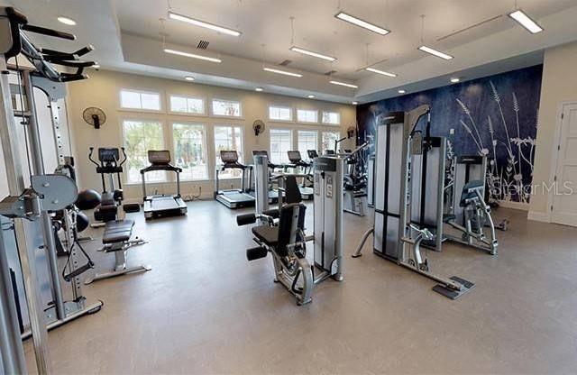 FOUR SEASONS AT ORLANDO - Residential