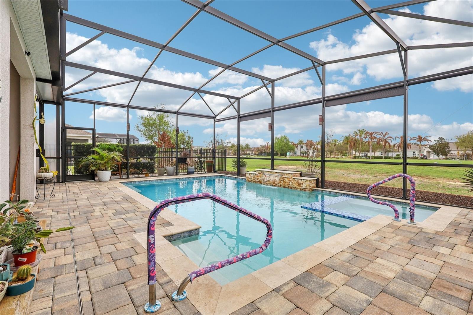 FOUR SEASONS AT ORLANDO - Residential