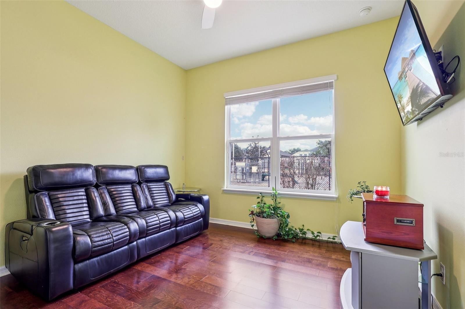 FOUR SEASONS AT ORLANDO - Residential