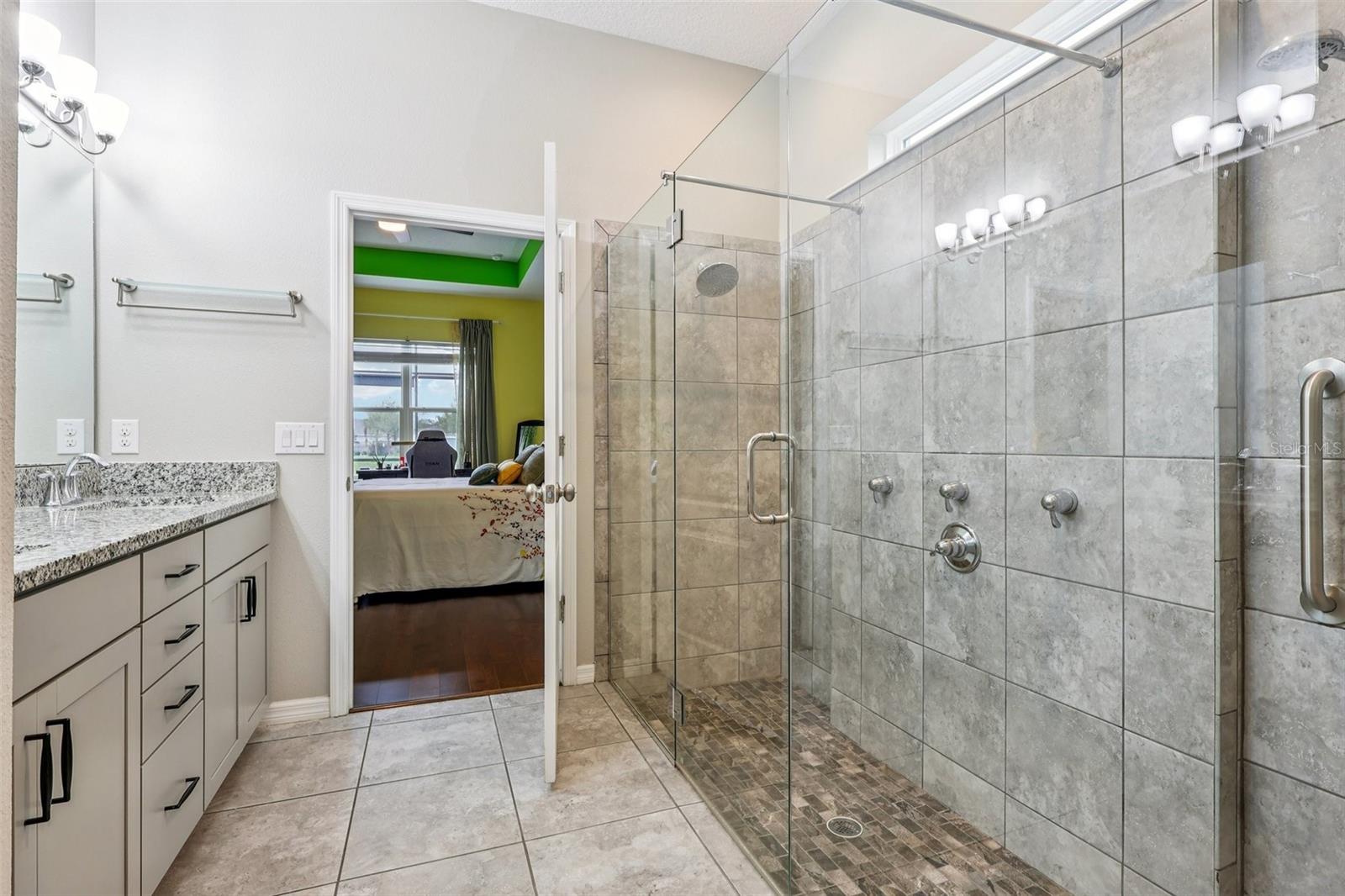 FOUR SEASONS AT ORLANDO - Residential