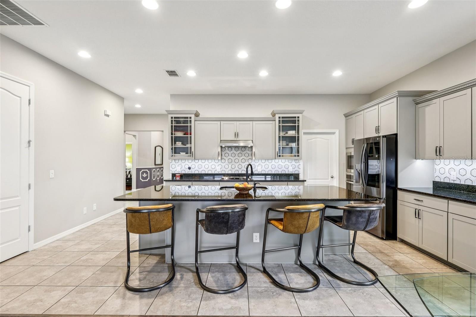 FOUR SEASONS AT ORLANDO - Residential