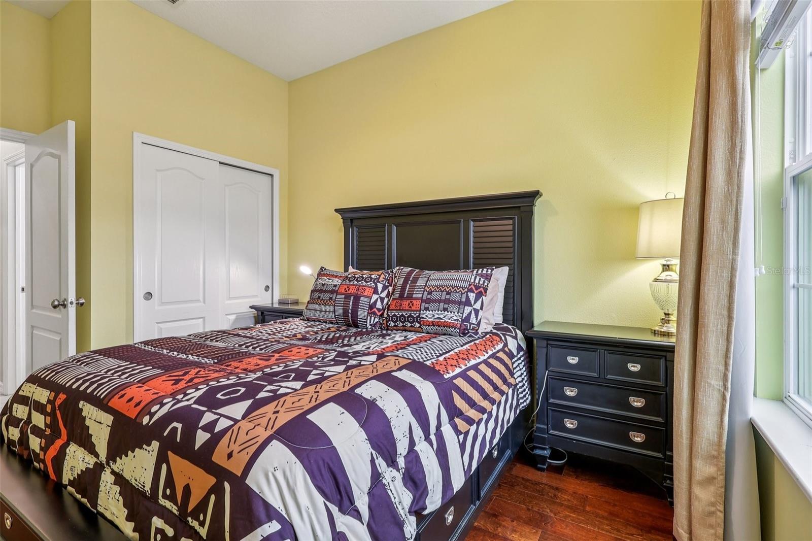 FOUR SEASONS AT ORLANDO - Residential