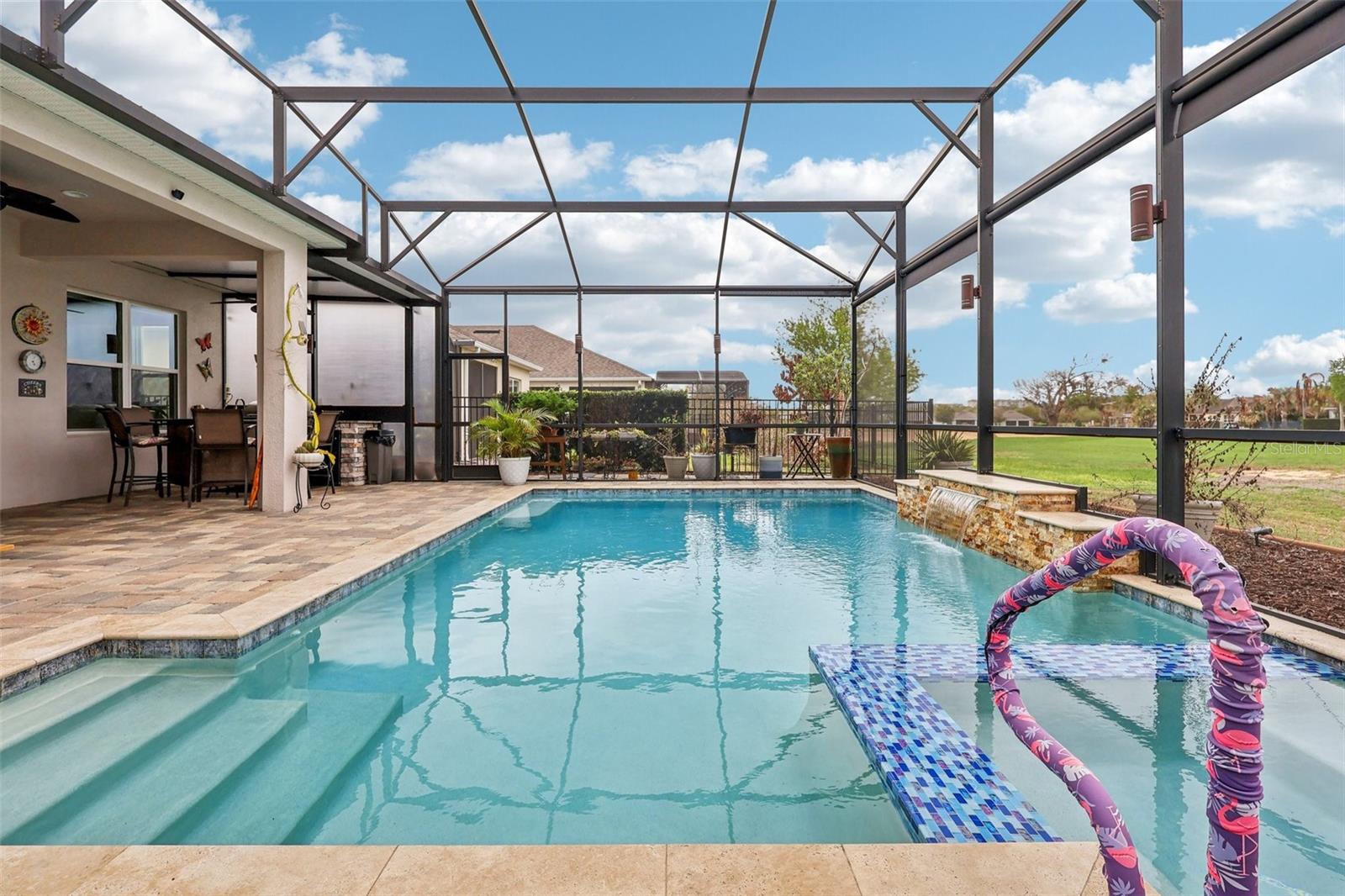 FOUR SEASONS AT ORLANDO - Residential