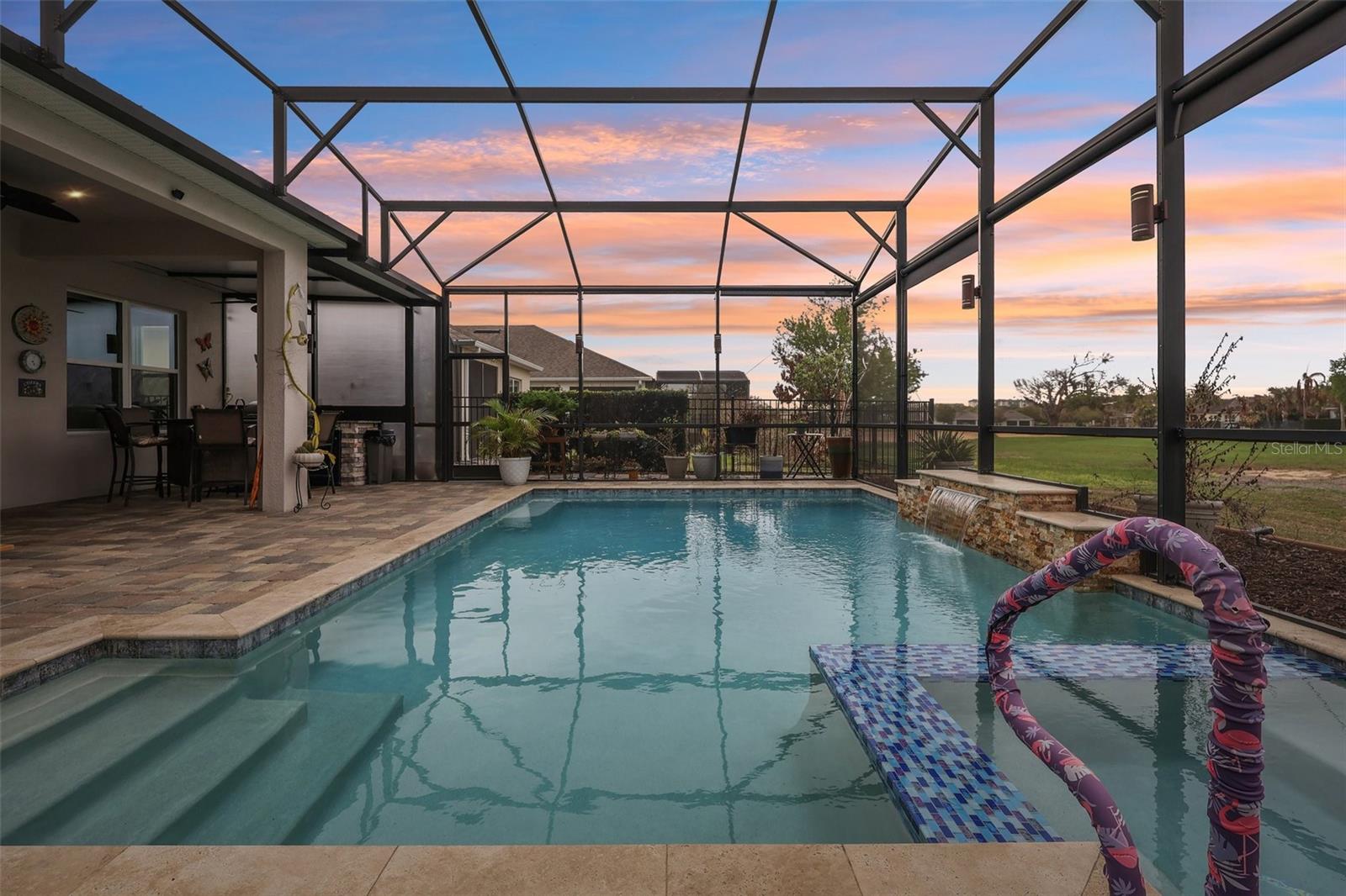 FOUR SEASONS AT ORLANDO - Residential