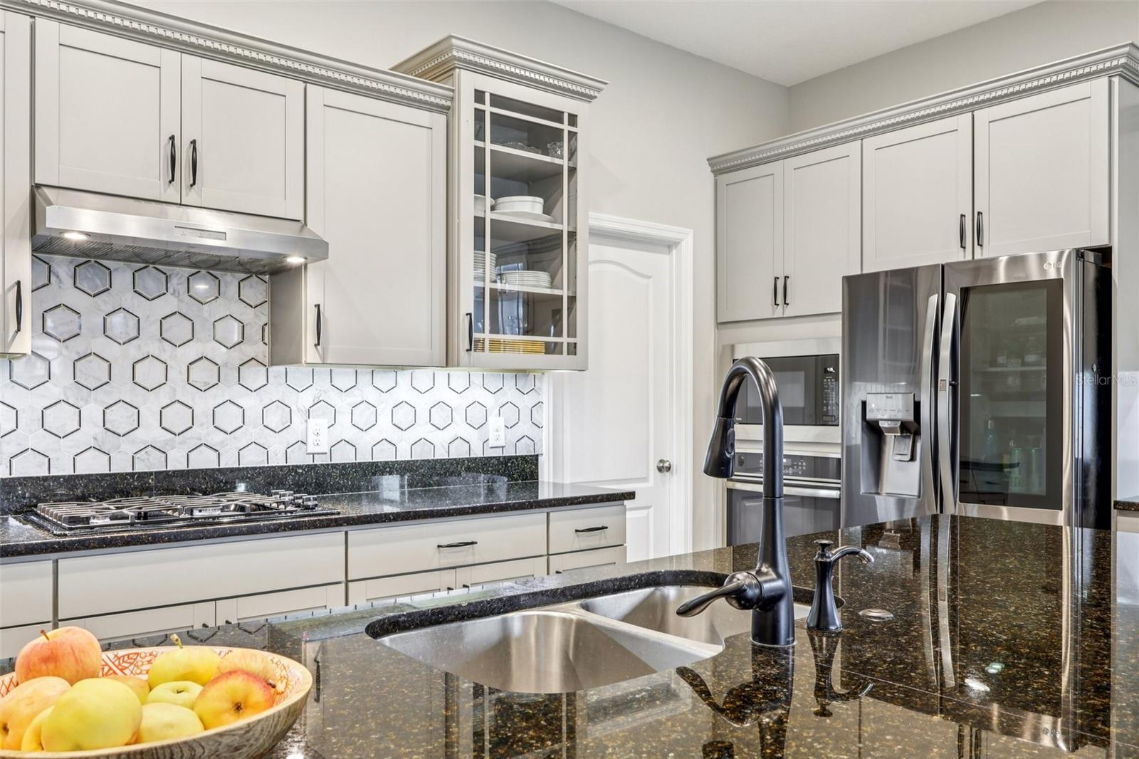 FOUR SEASONS AT ORLANDO - Residential