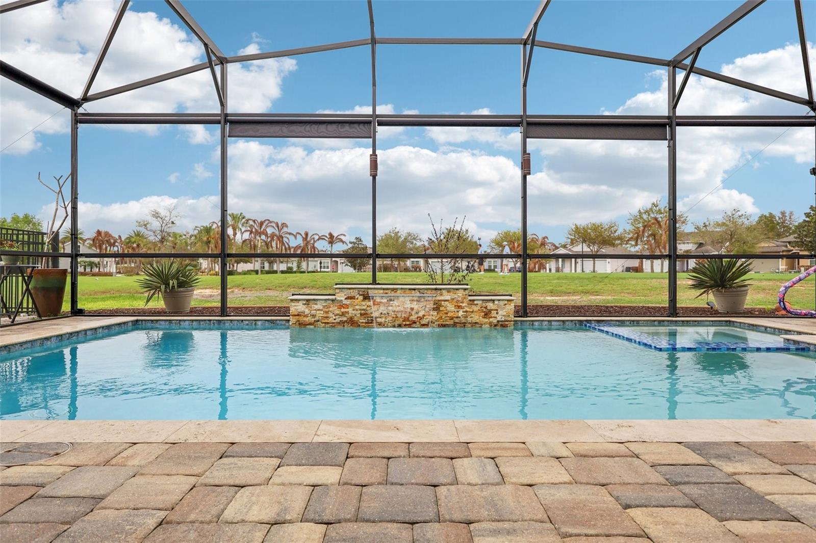 FOUR SEASONS AT ORLANDO - Residential