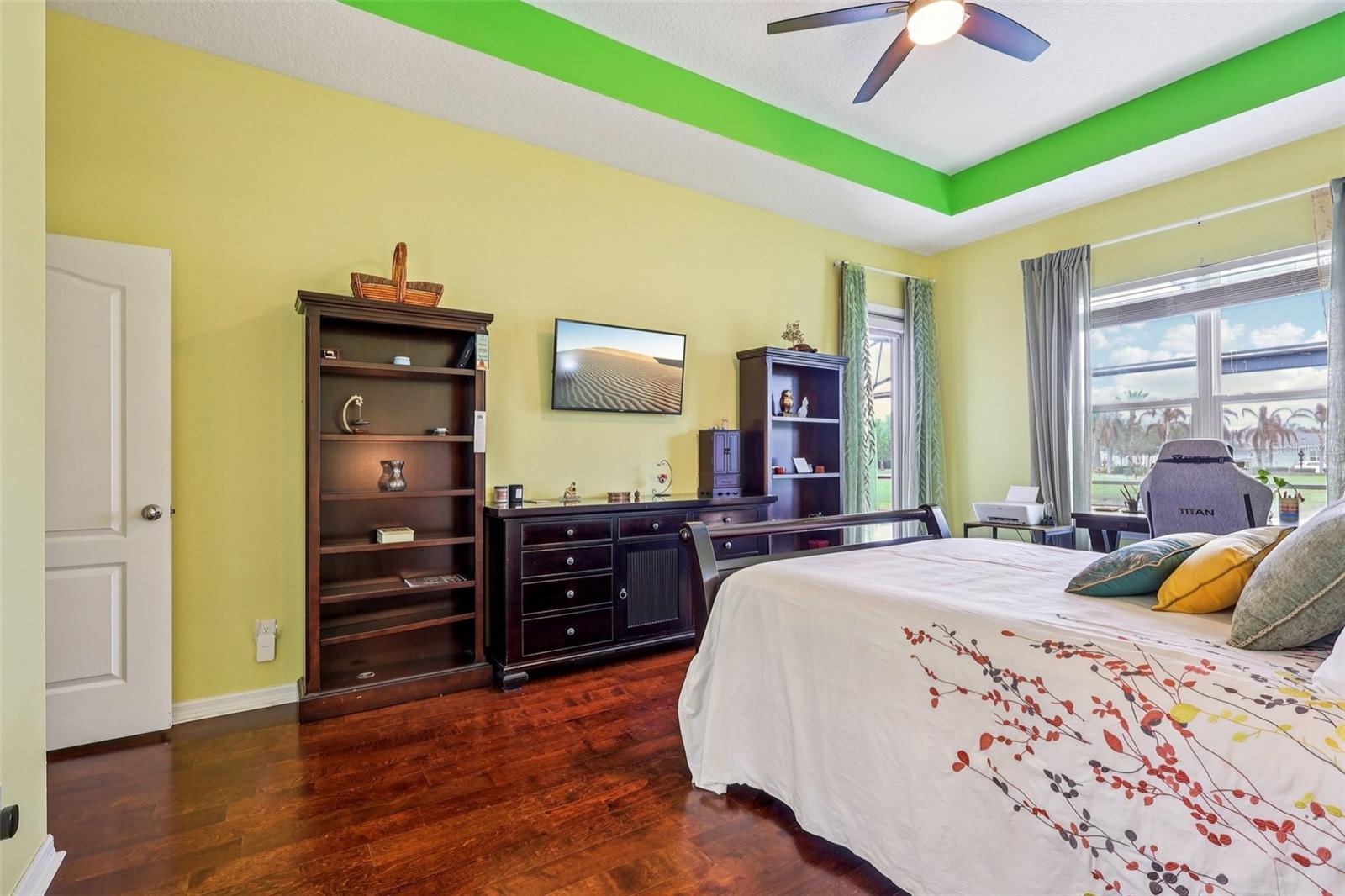 FOUR SEASONS AT ORLANDO - Residential