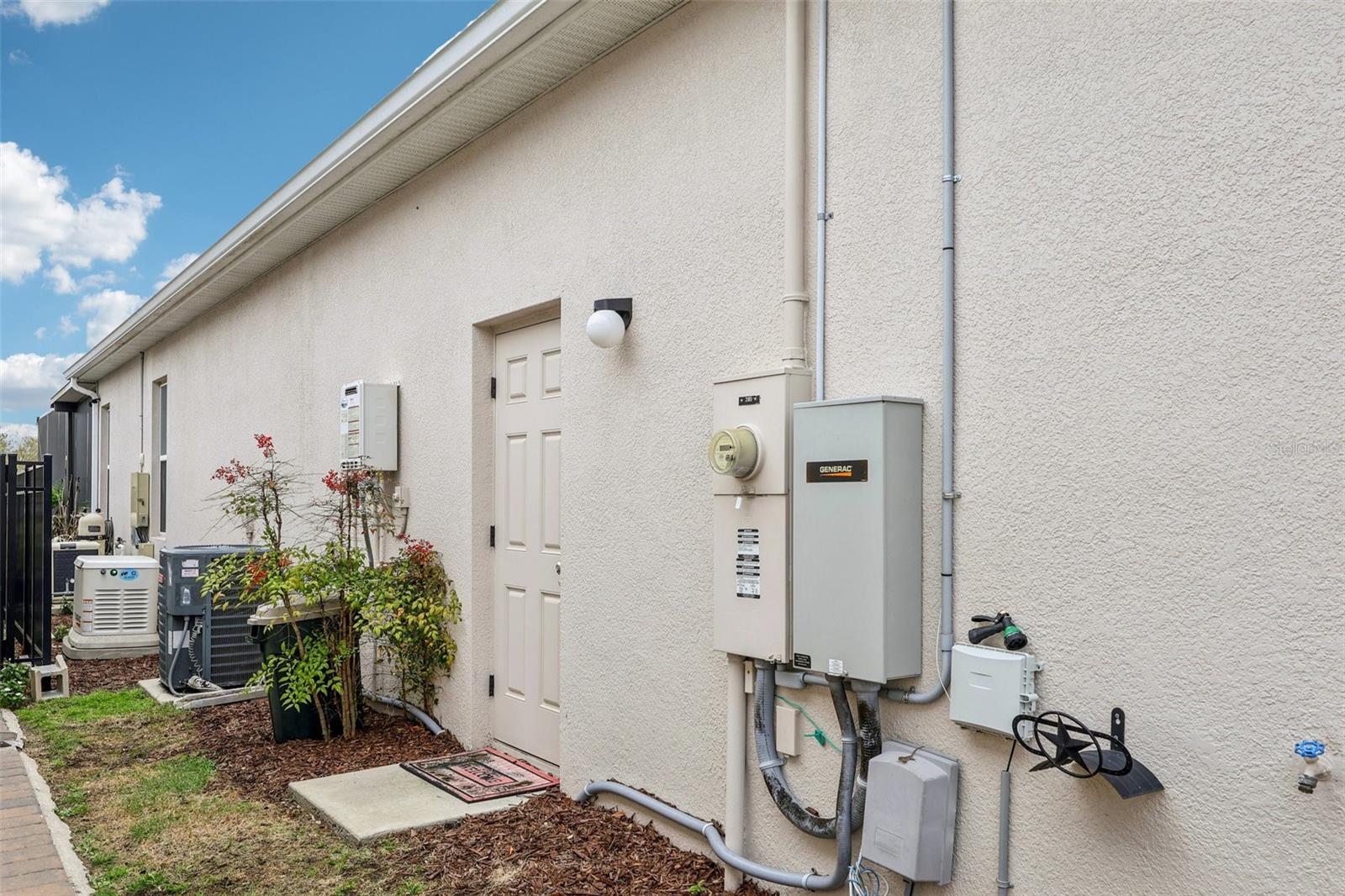 FOUR SEASONS AT ORLANDO - Residential