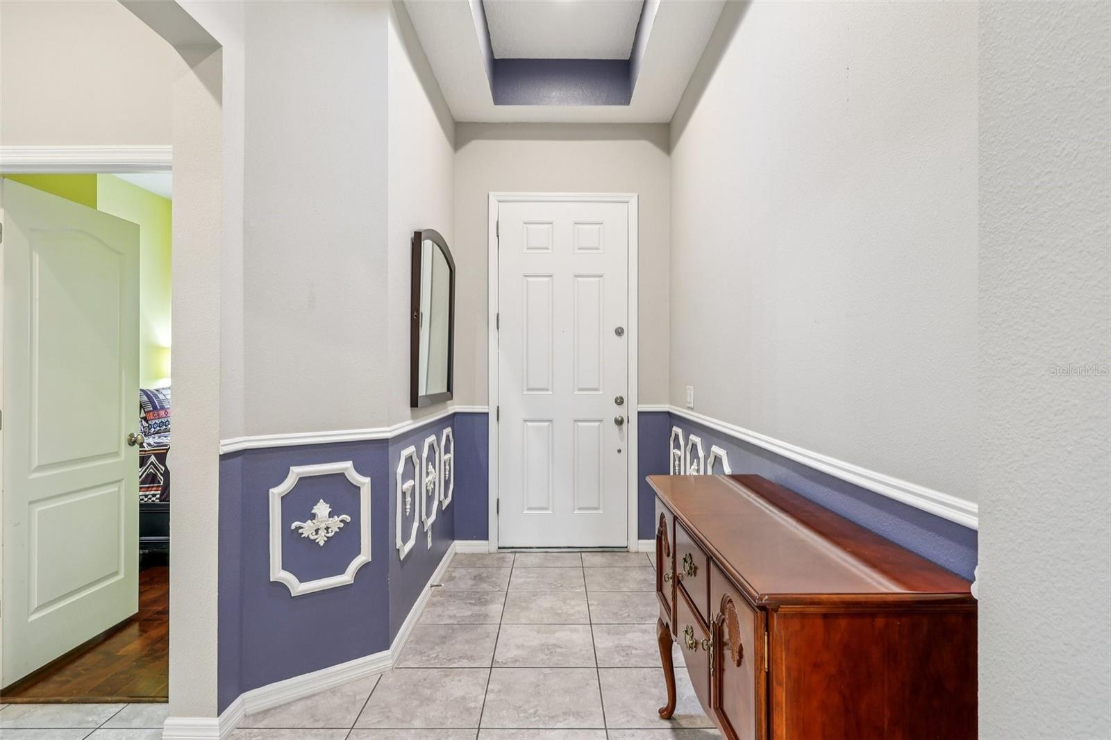 FOUR SEASONS AT ORLANDO - Residential