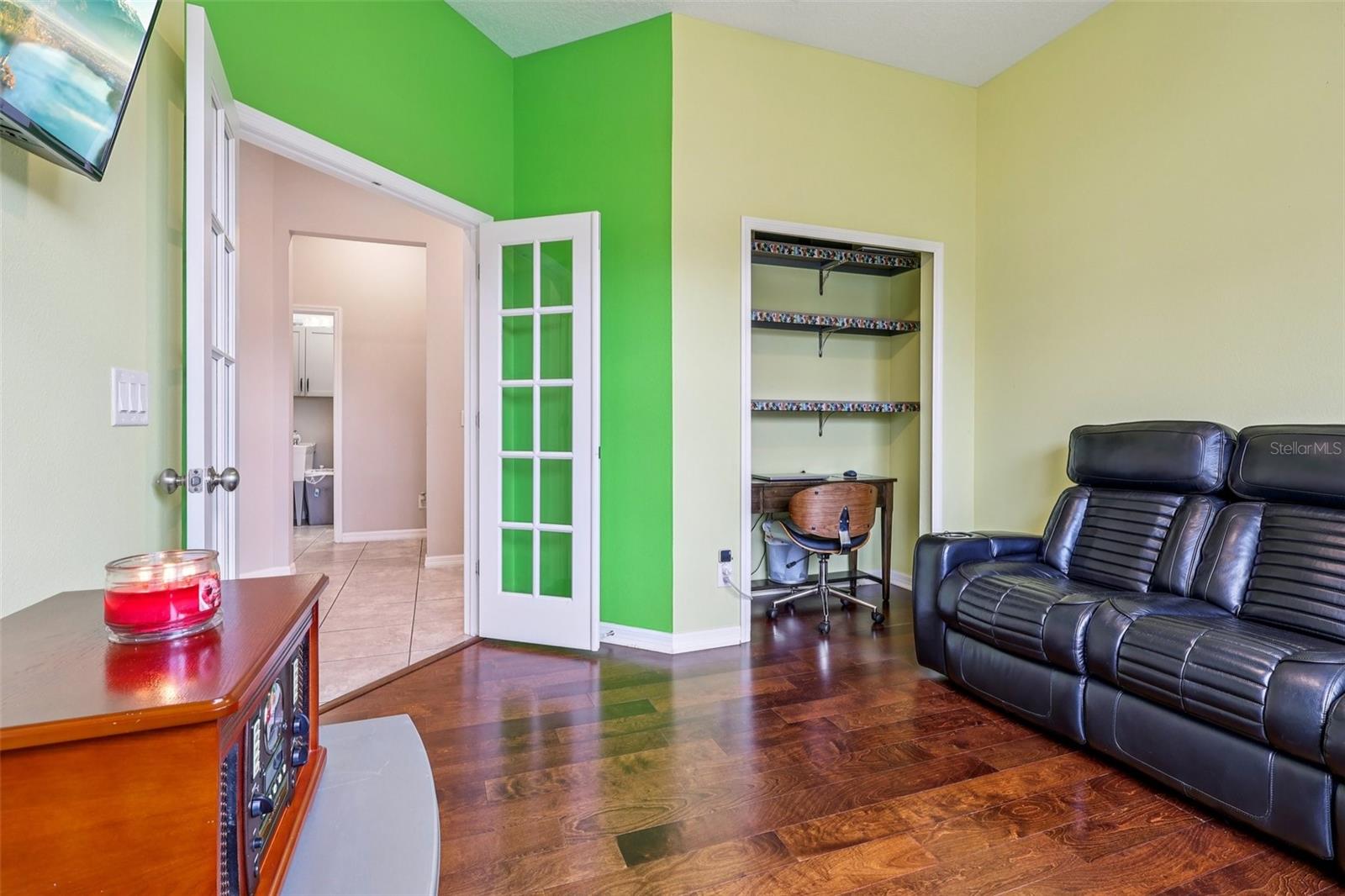 FOUR SEASONS AT ORLANDO - Residential