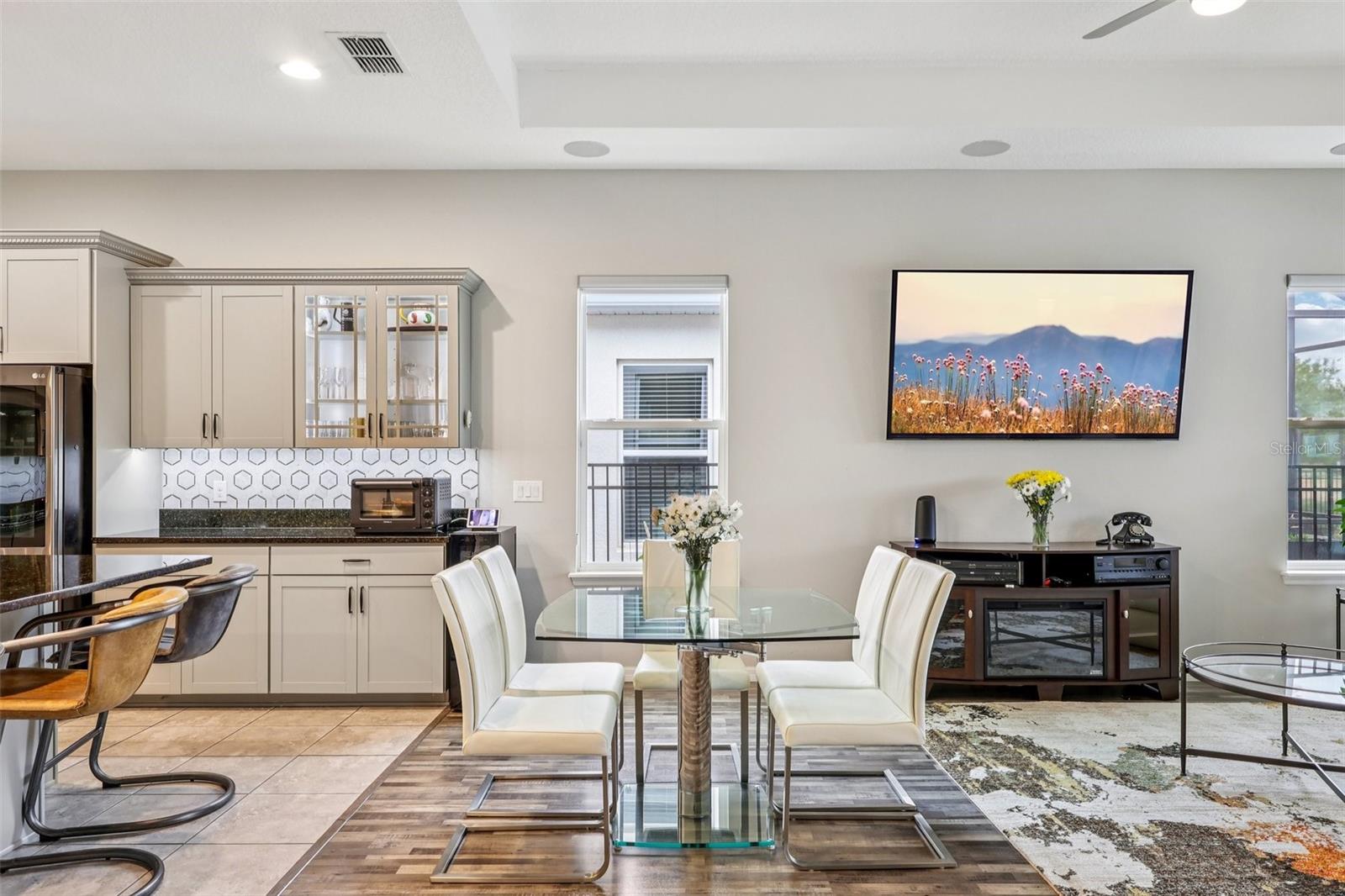 FOUR SEASONS AT ORLANDO - Residential