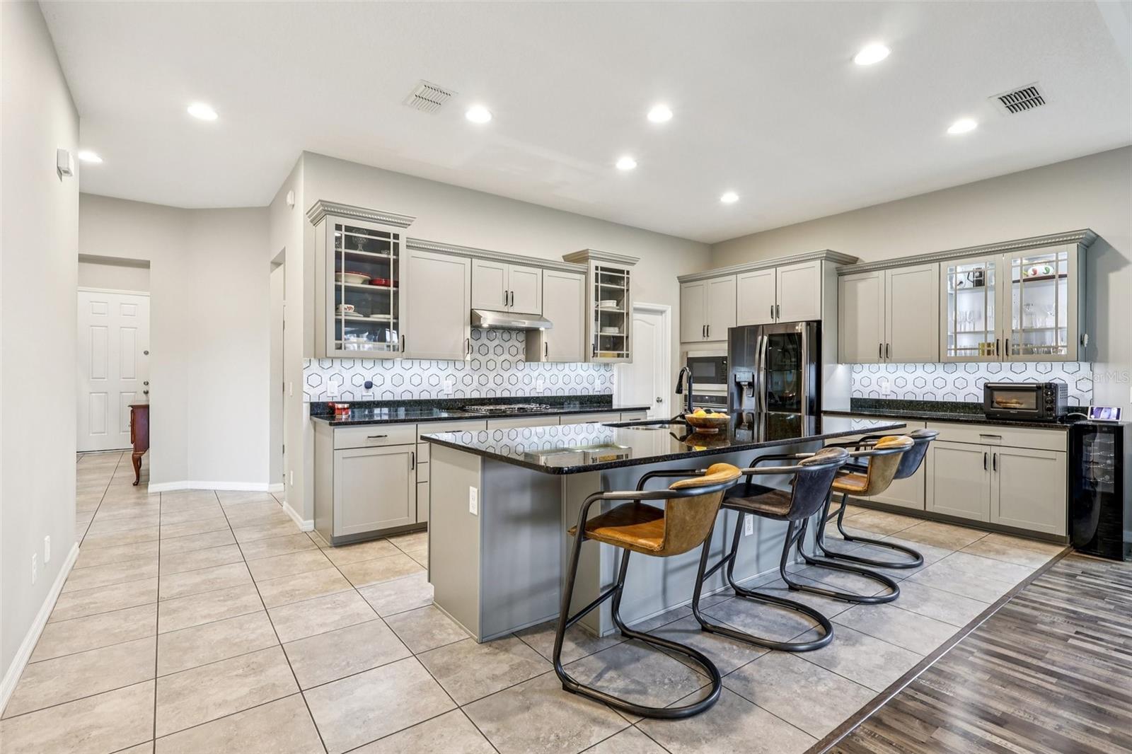 FOUR SEASONS AT ORLANDO - Residential